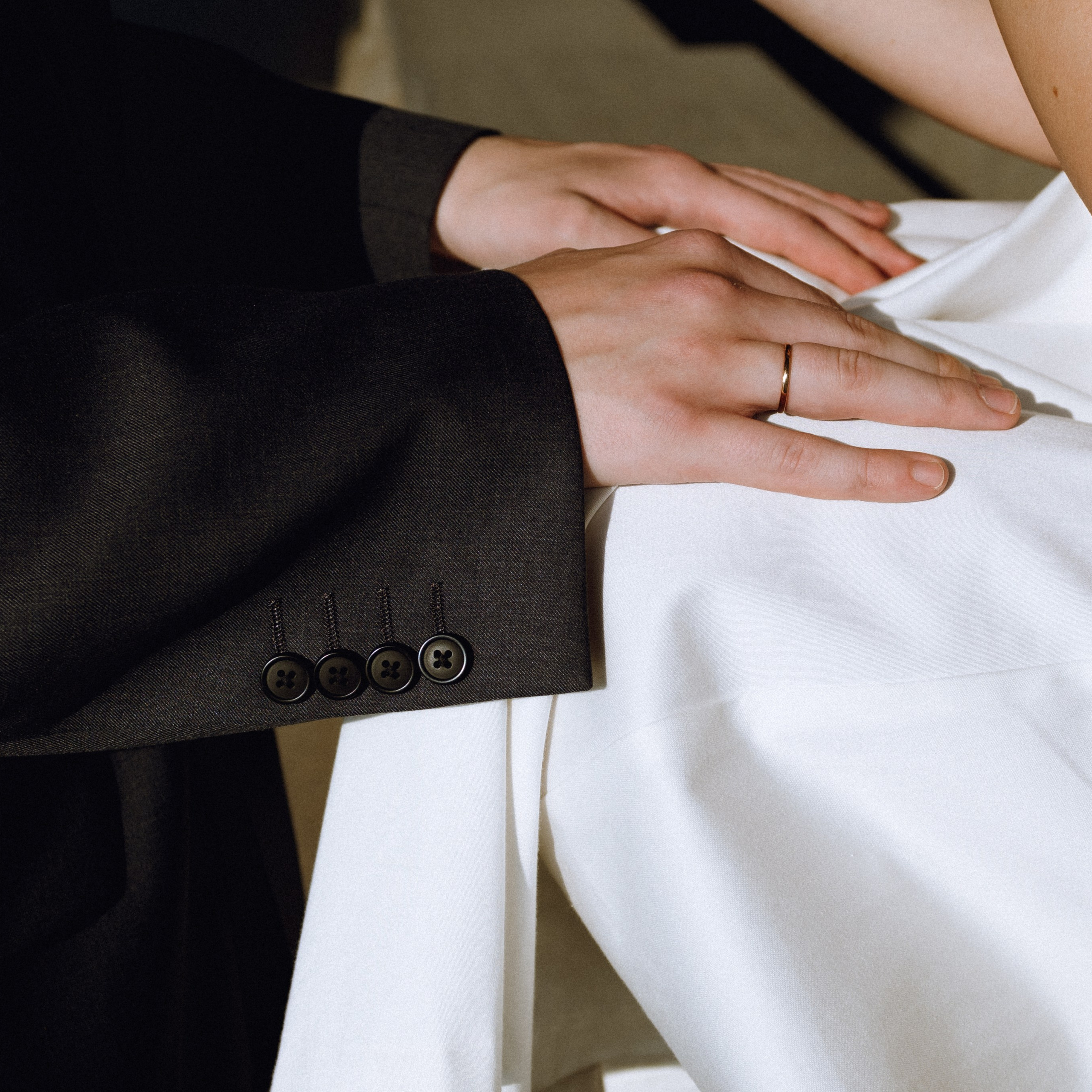 Саша и Денис. IraLaik