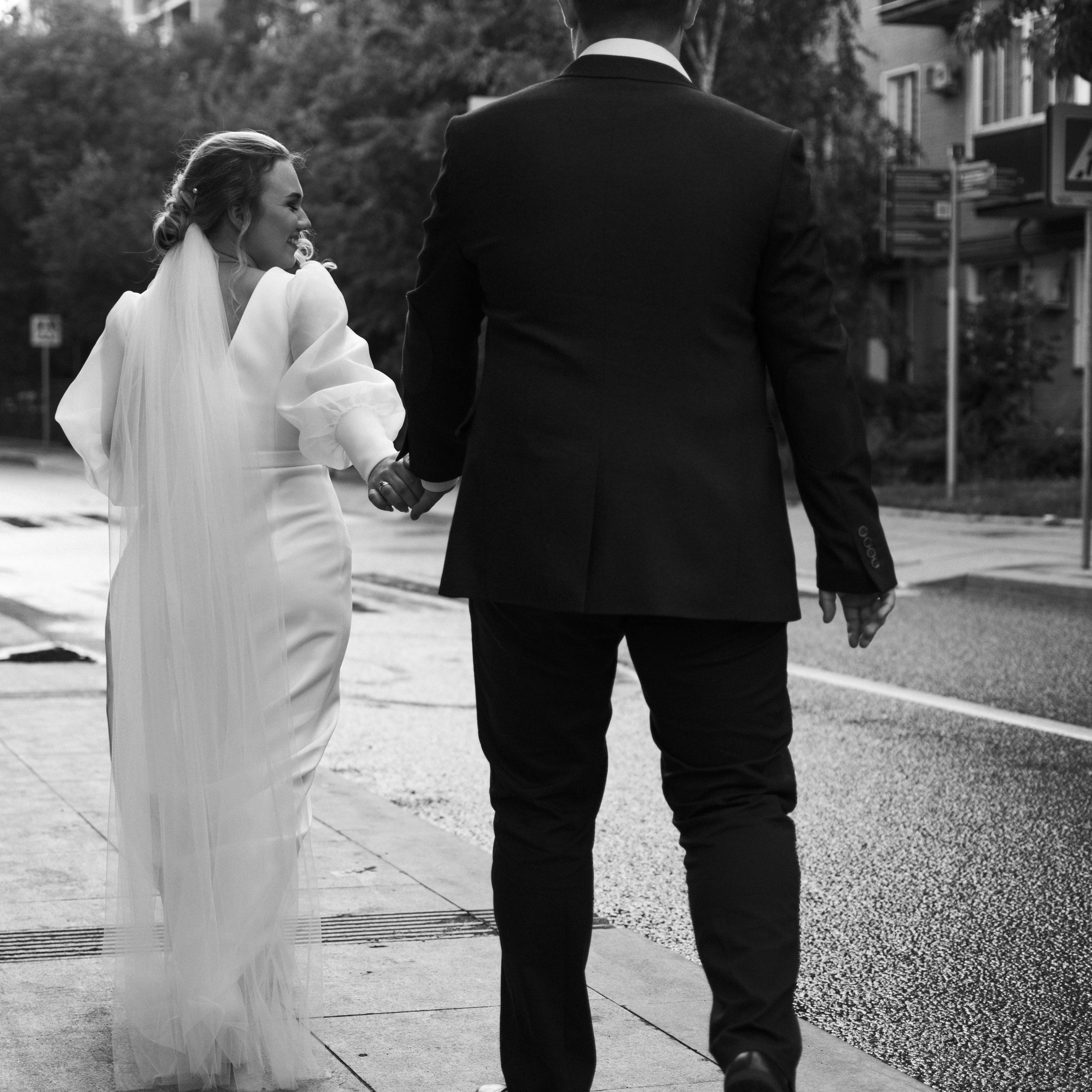 Лена и Глеб. IraLaik