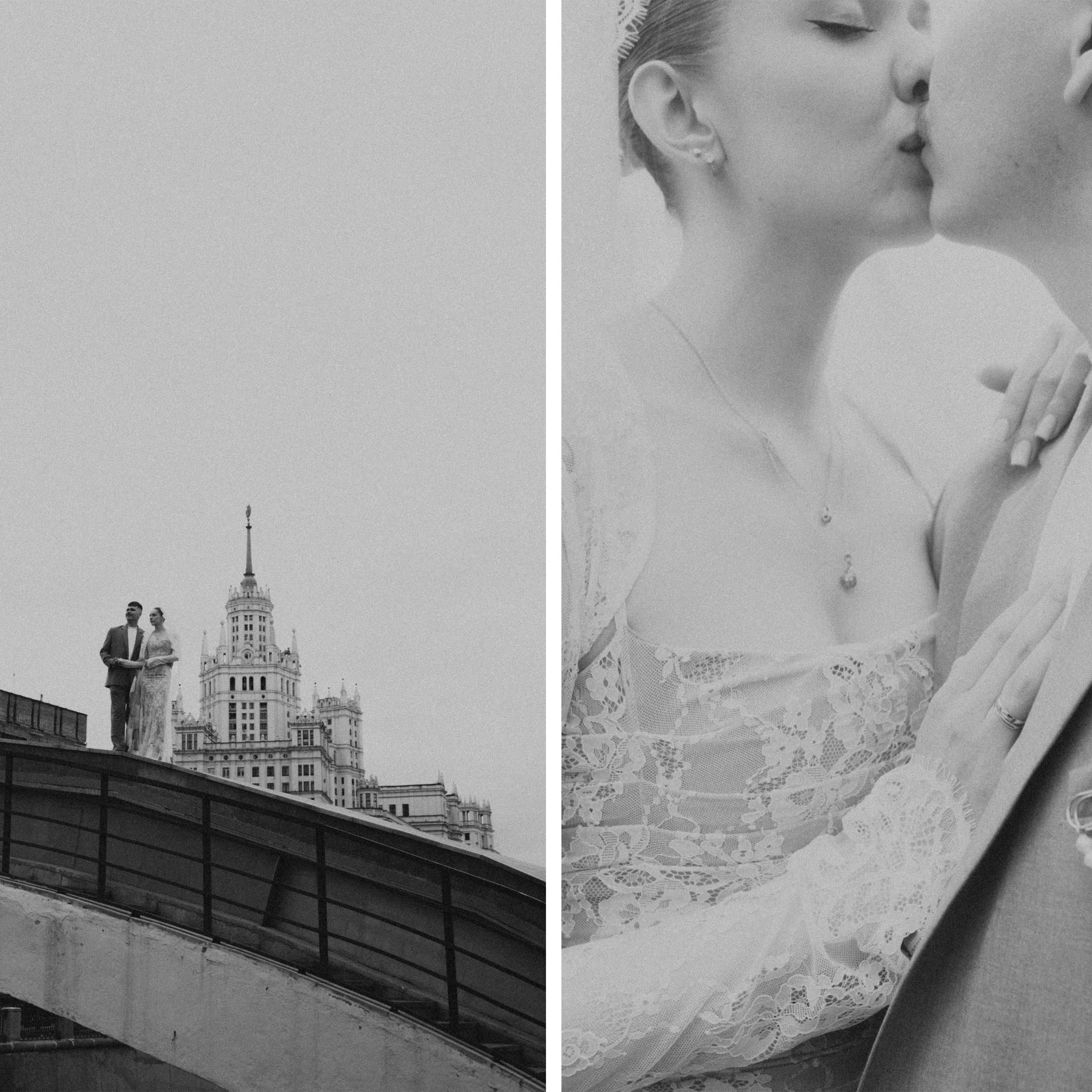 Оля и Никита. IraLaik