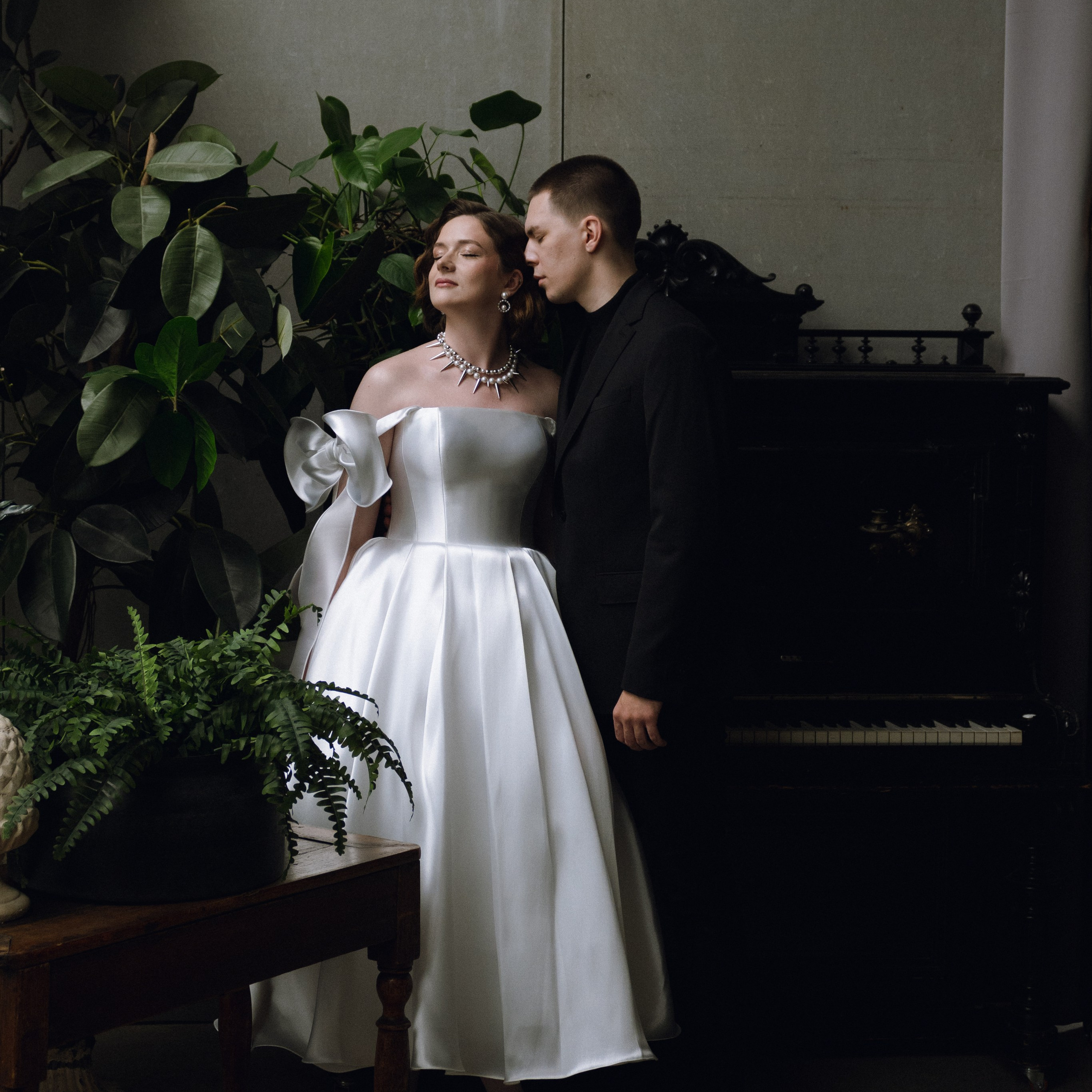 Евгения и Иван. IraLaik