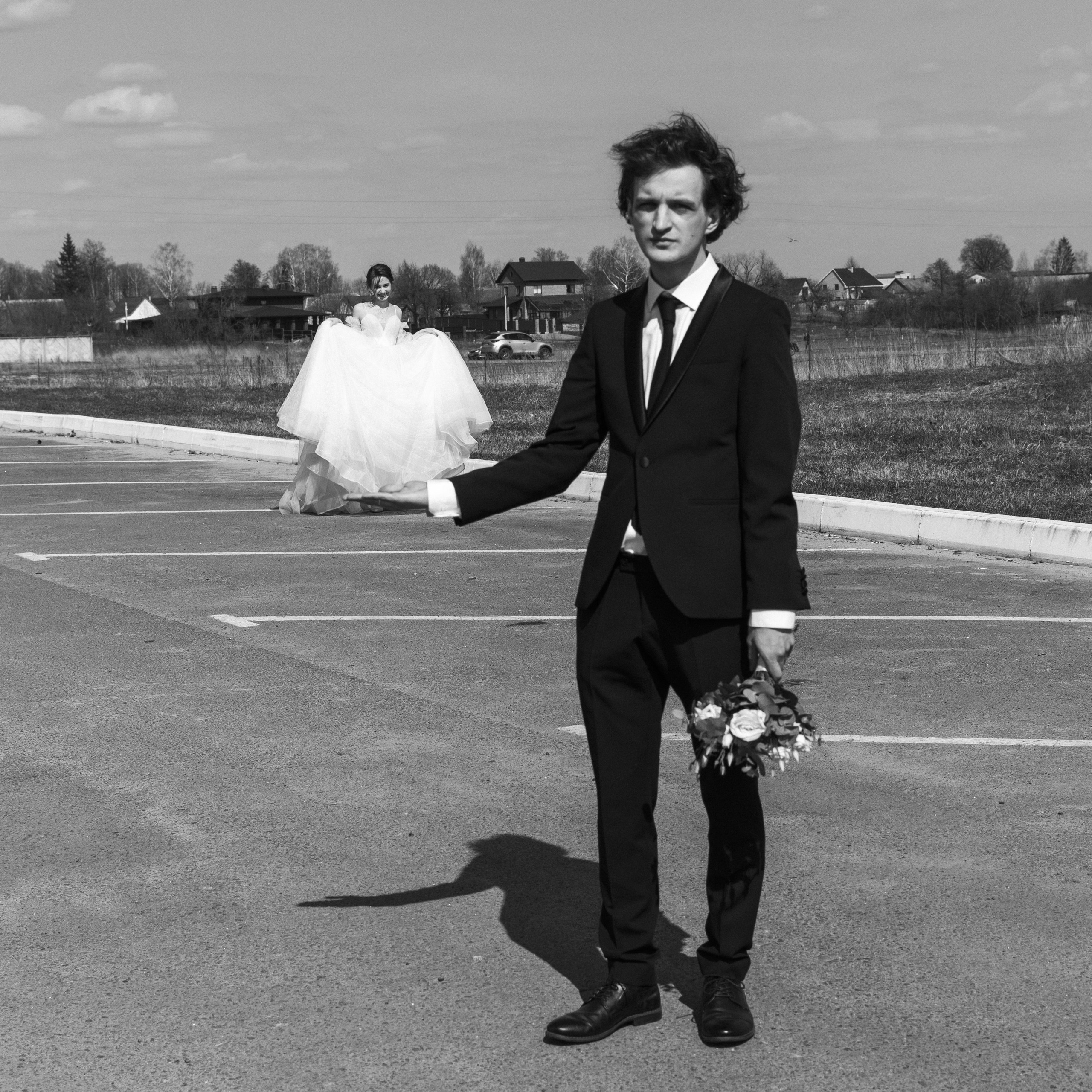 Настя и Егор. IraLaik