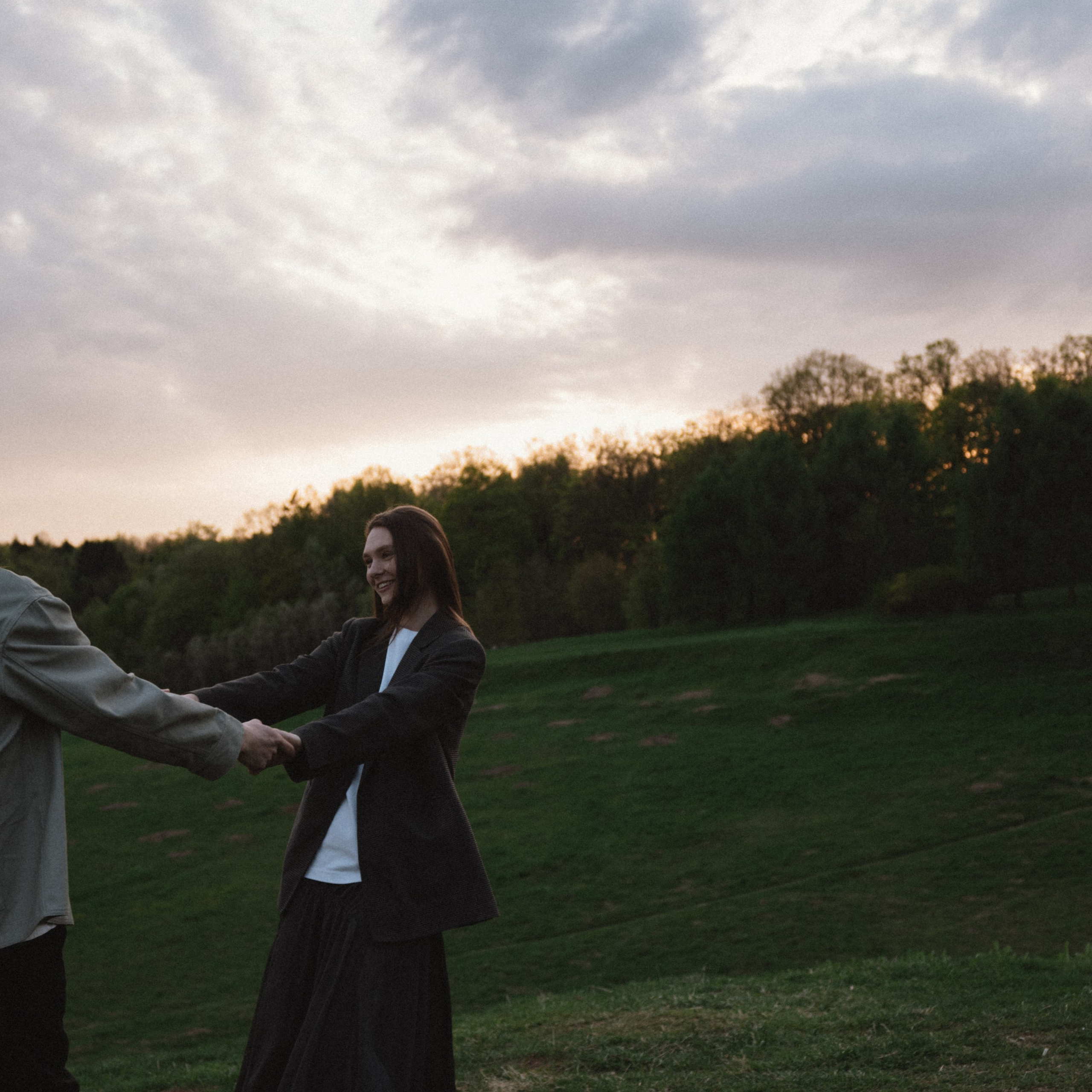 Настя Даня. IraLaik