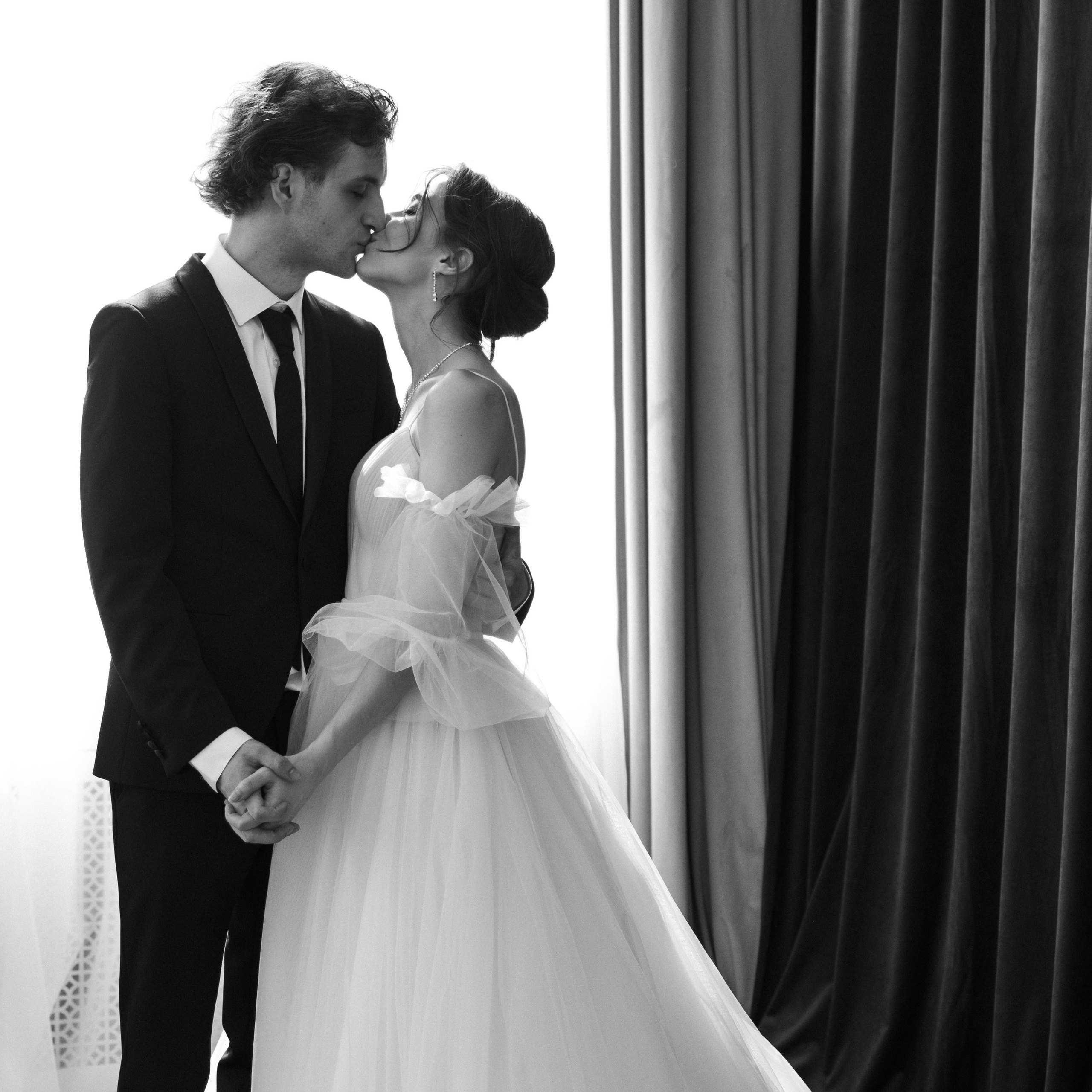 Настя и Егор. IraLaik