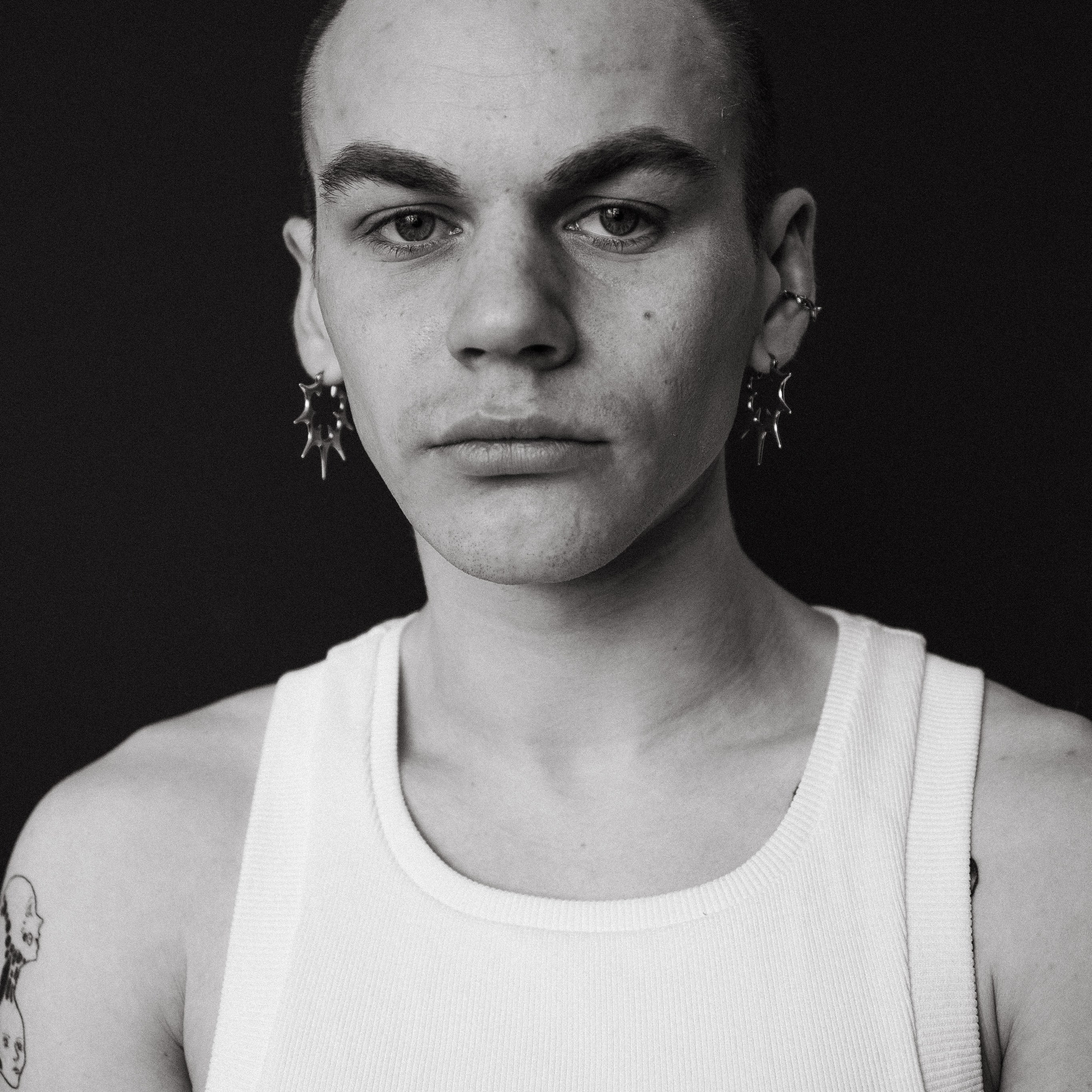 Кирилл. IraLaik