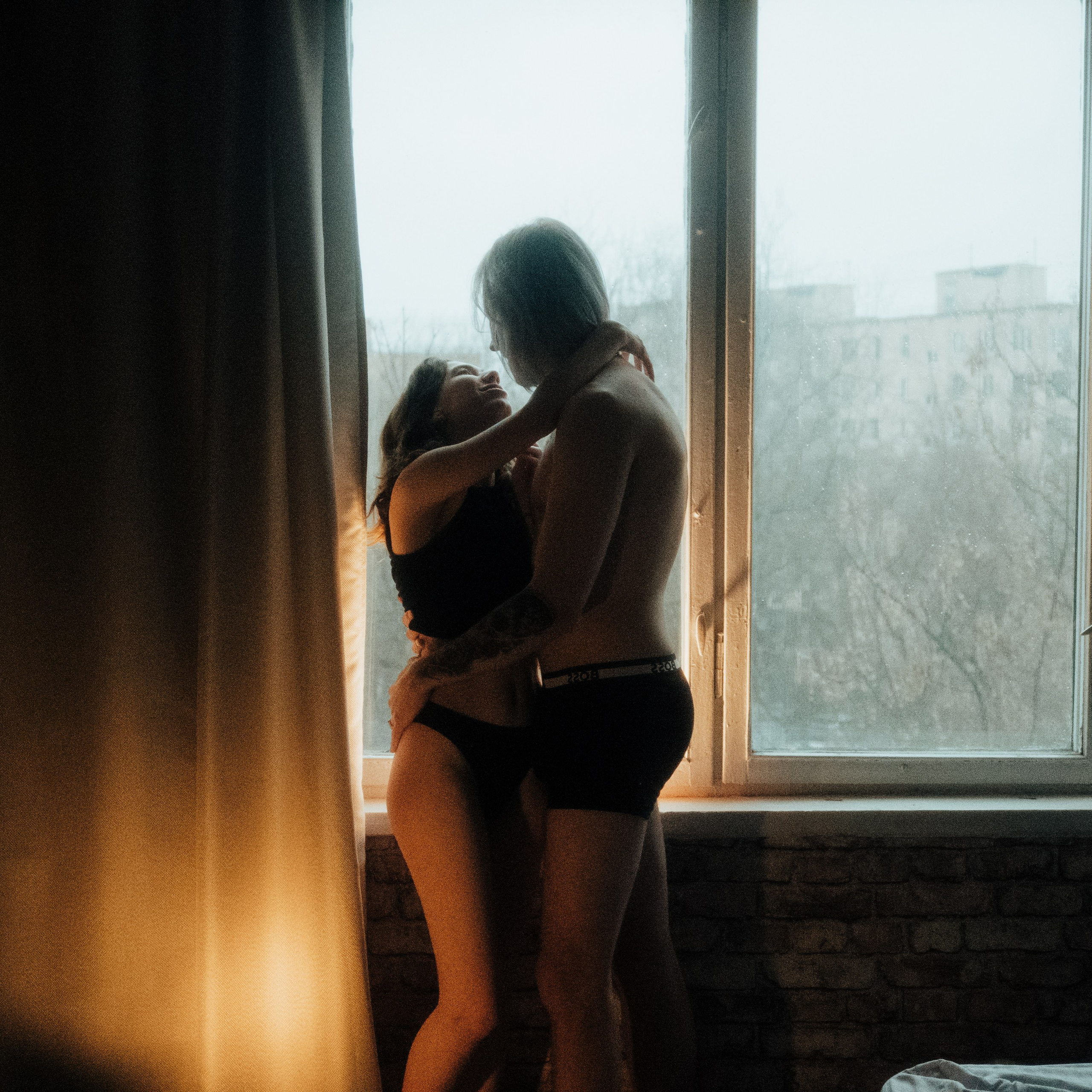 Катя Сеня. IraLaik