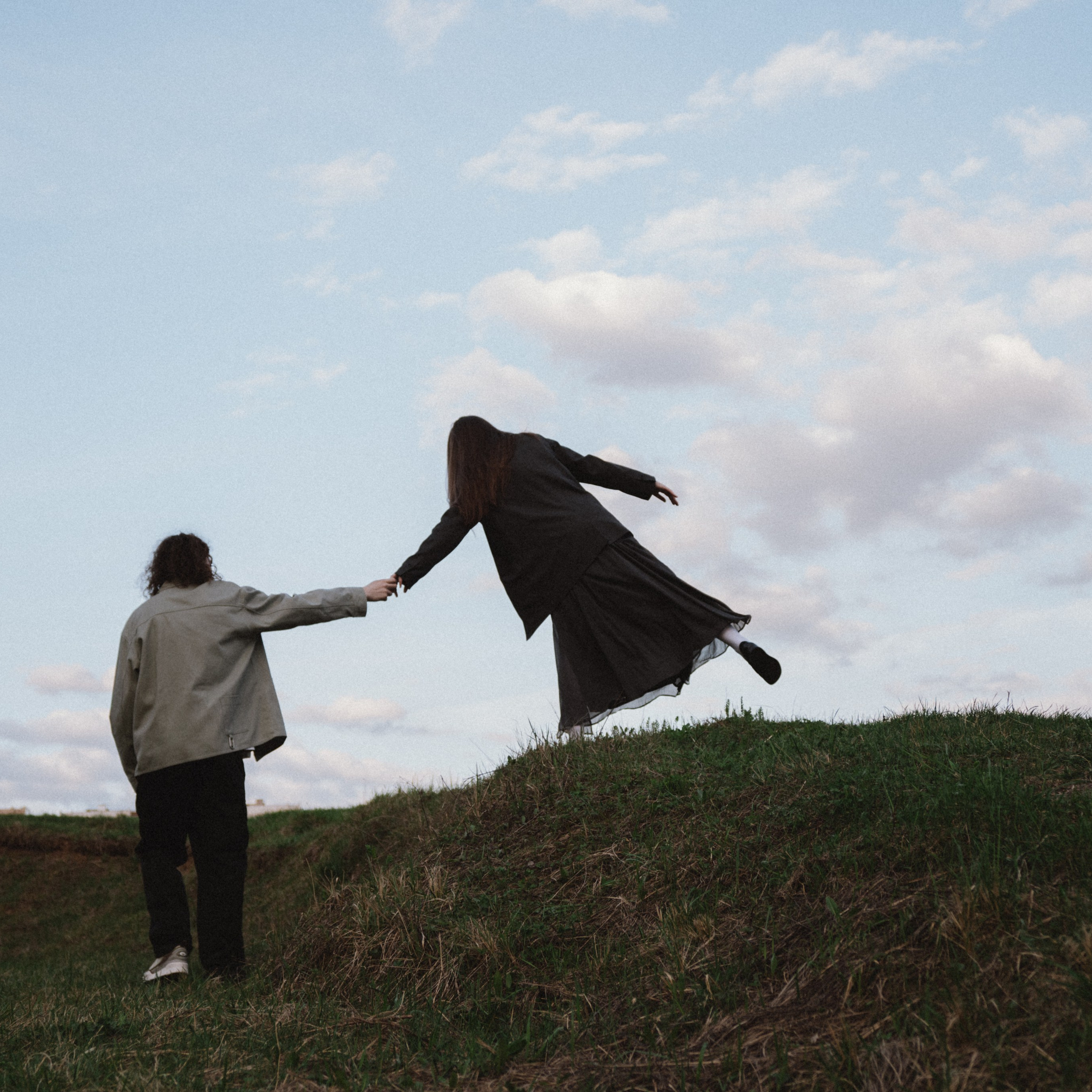 Настя Даня. IraLaik