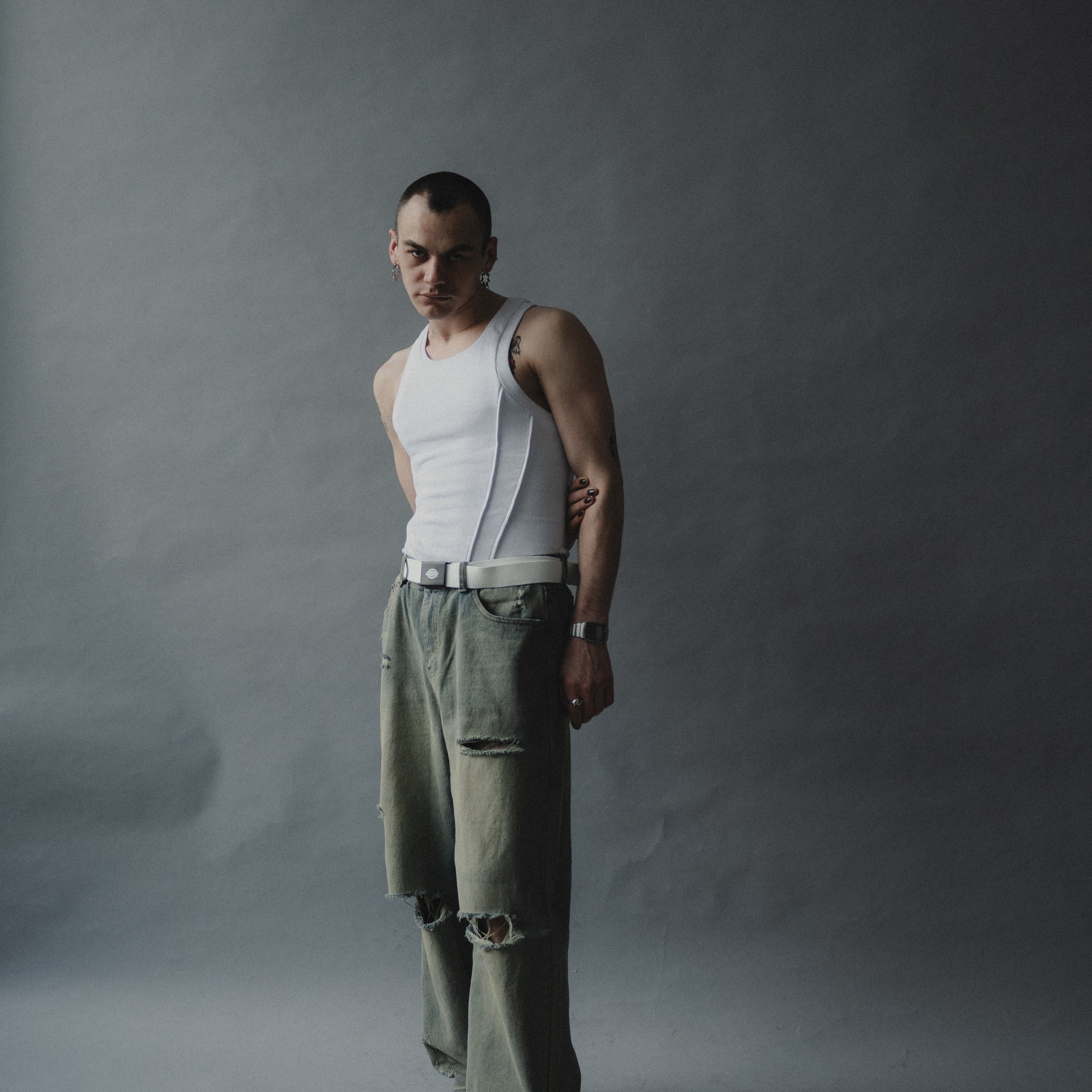 Кирилл. IraLaik