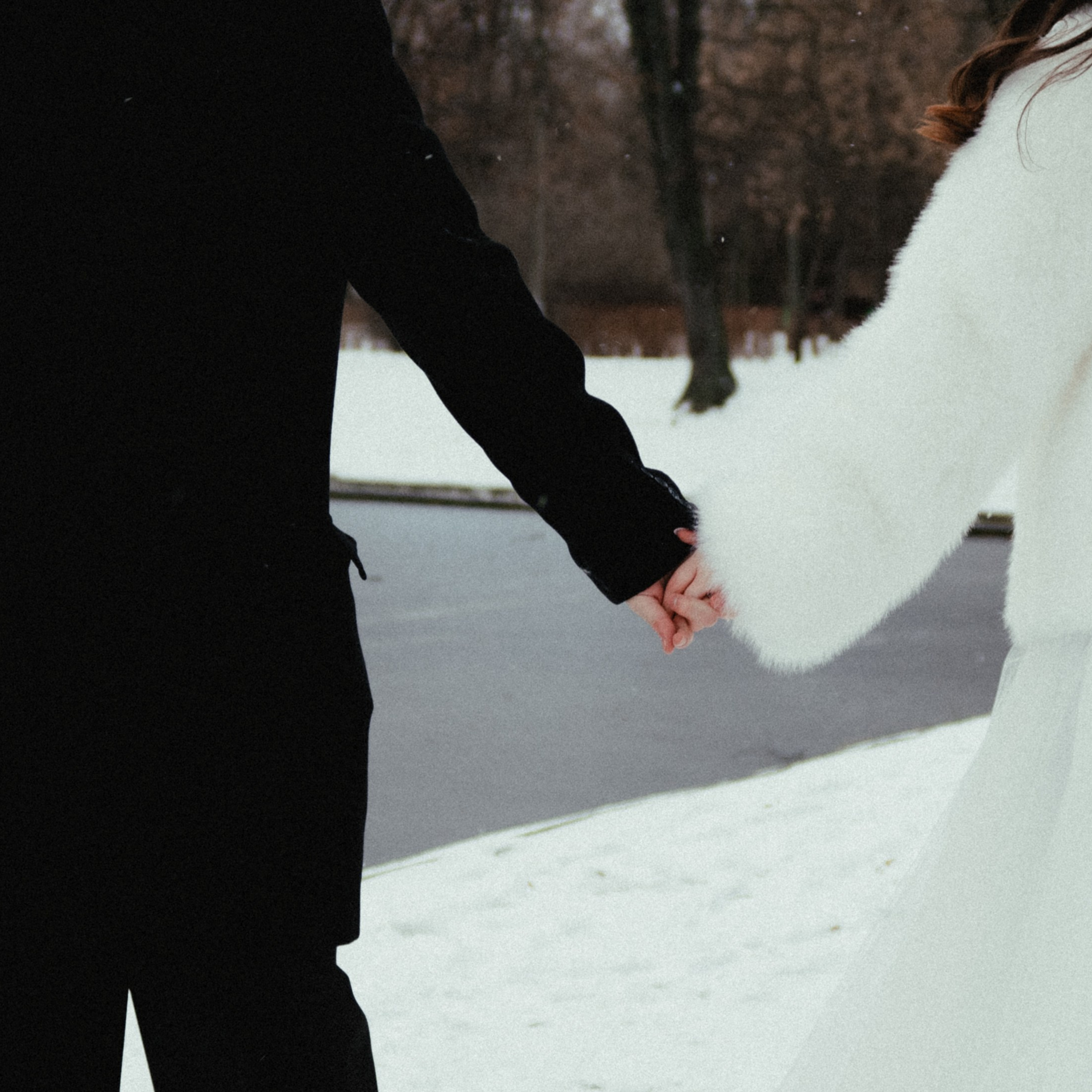 Оля и Дамир. IraLaik