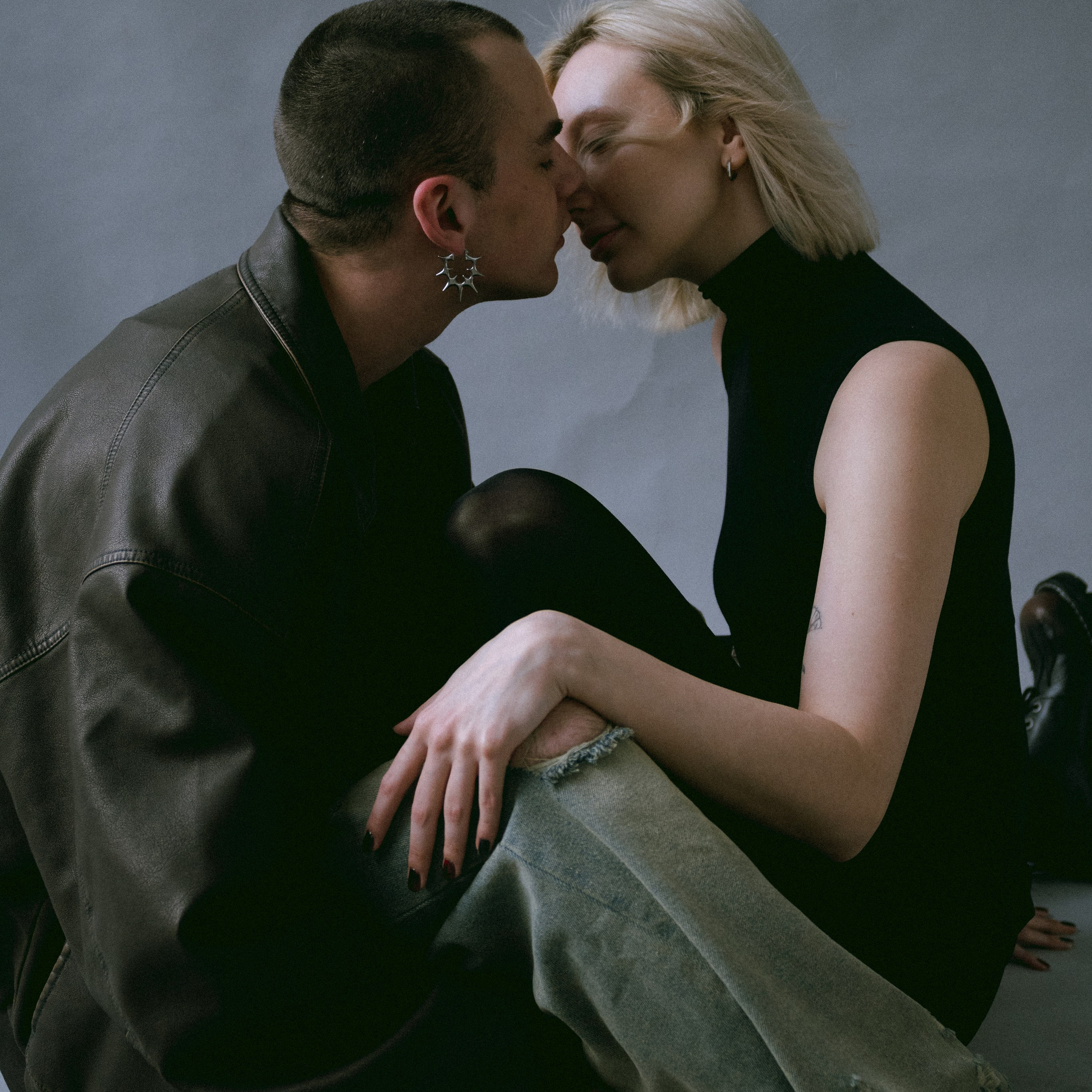 Аня Кирилл. IraLaik