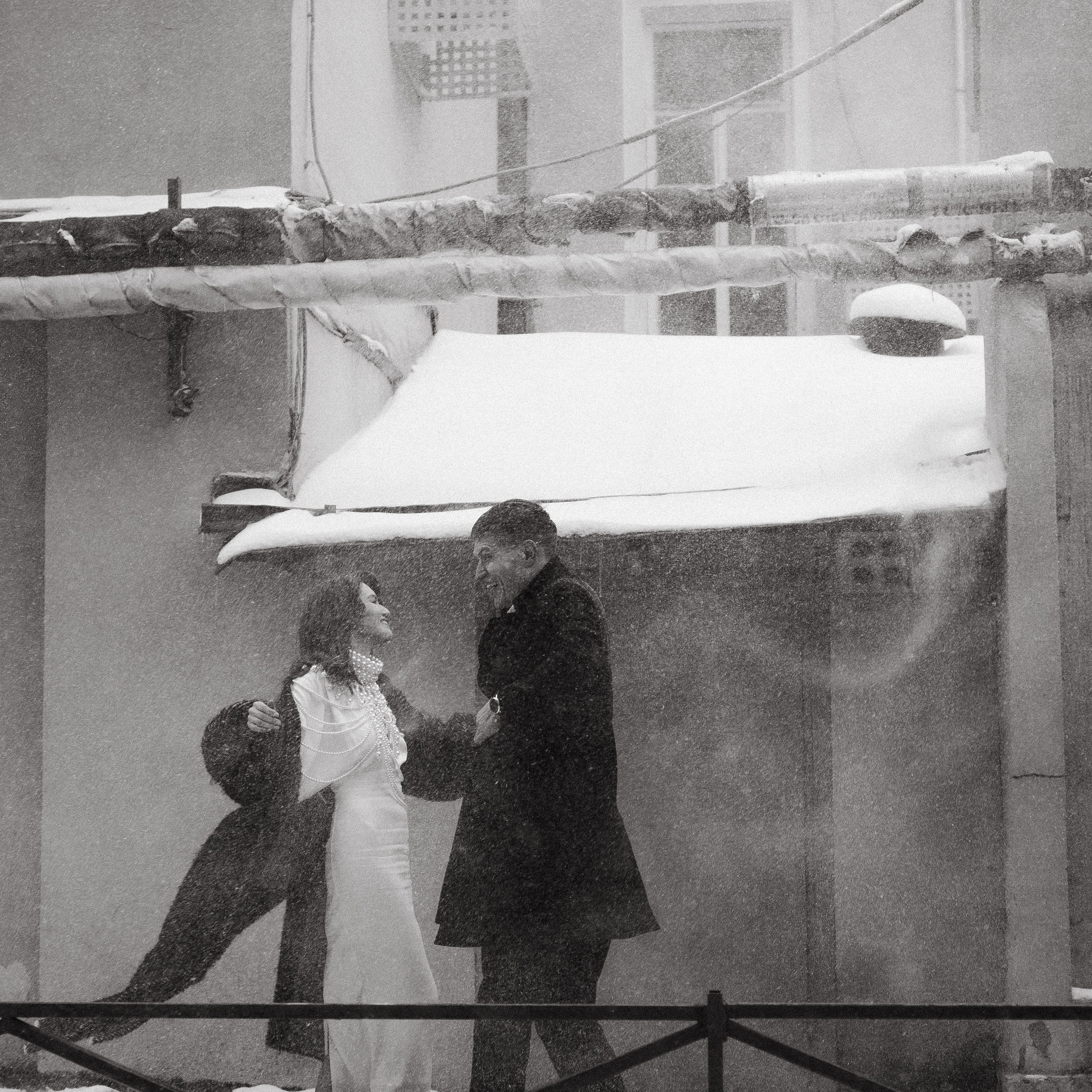 Екатерина и Виталий. IraLaik