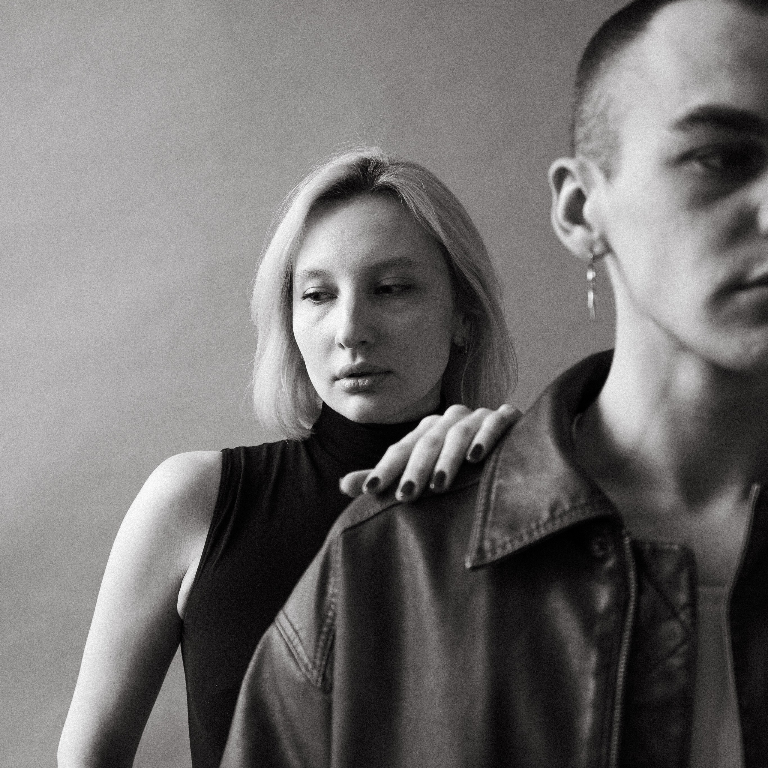 Аня Кирилл. IraLaik