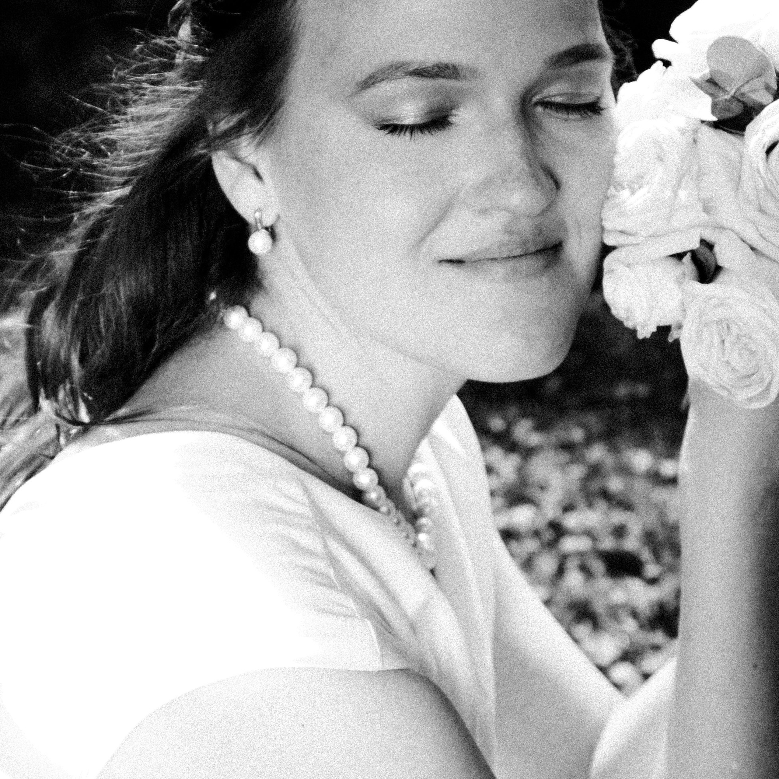 Настя и Кирилл. IraLaik