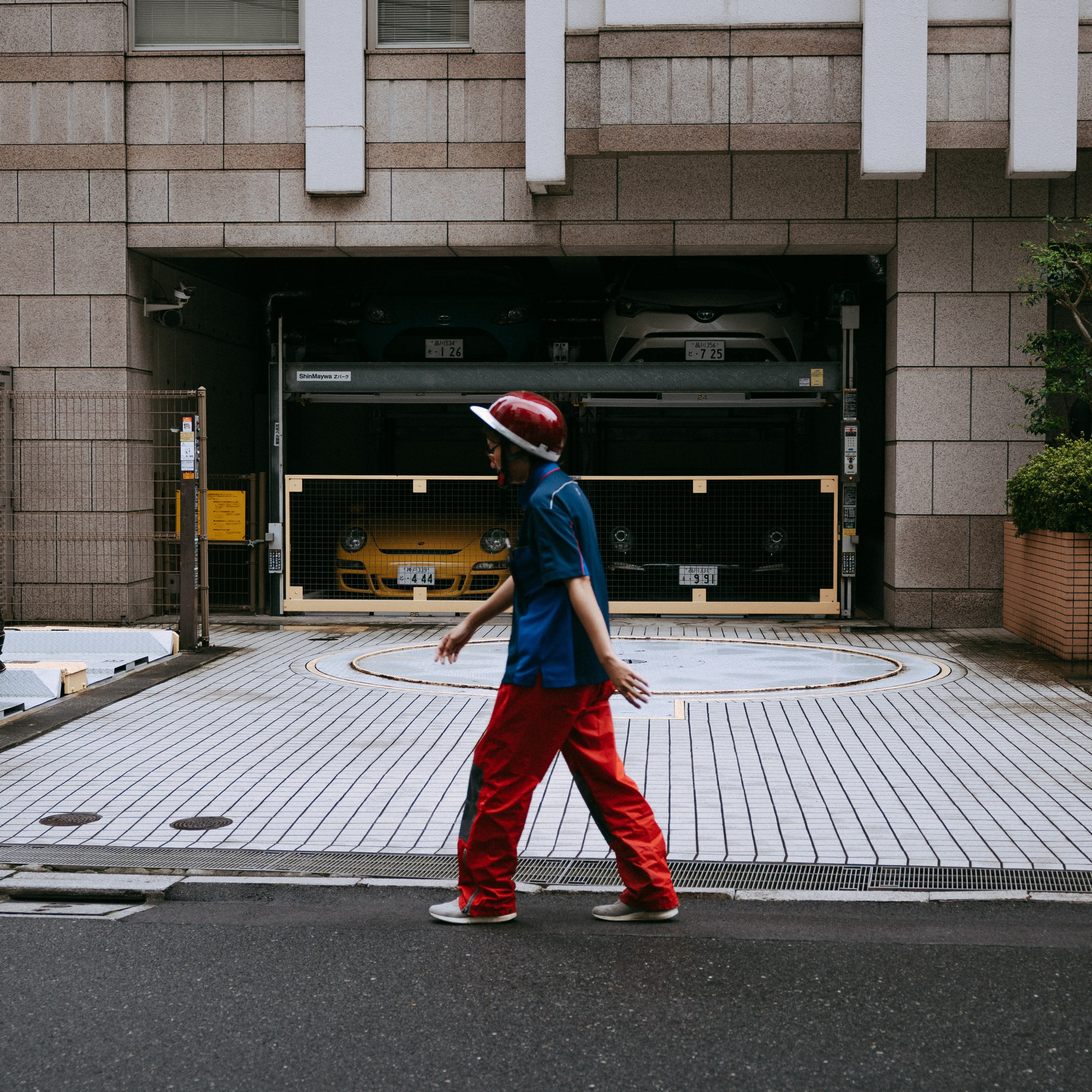 Japan 2.0. IraLaik