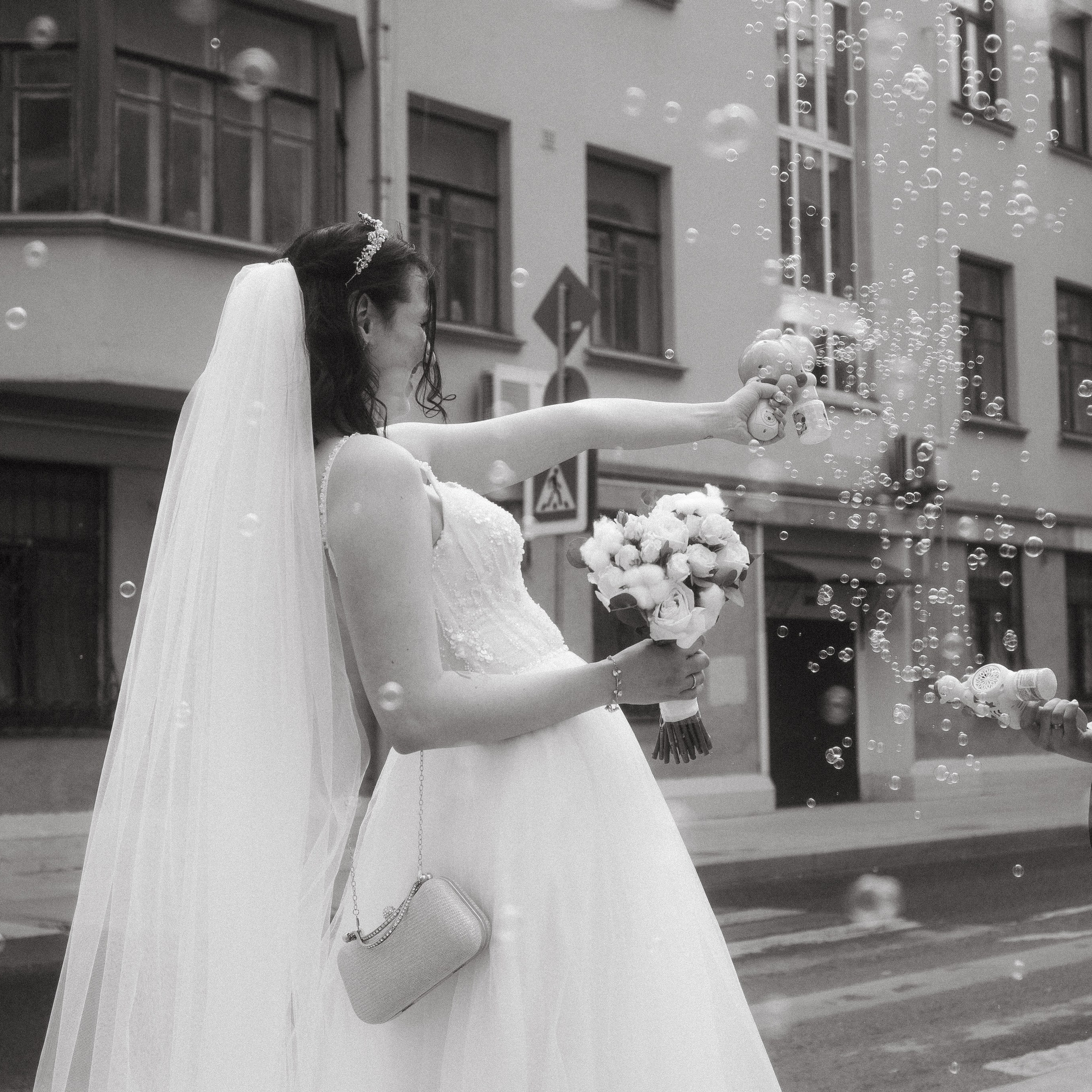 Маша и Стас. IraLaik