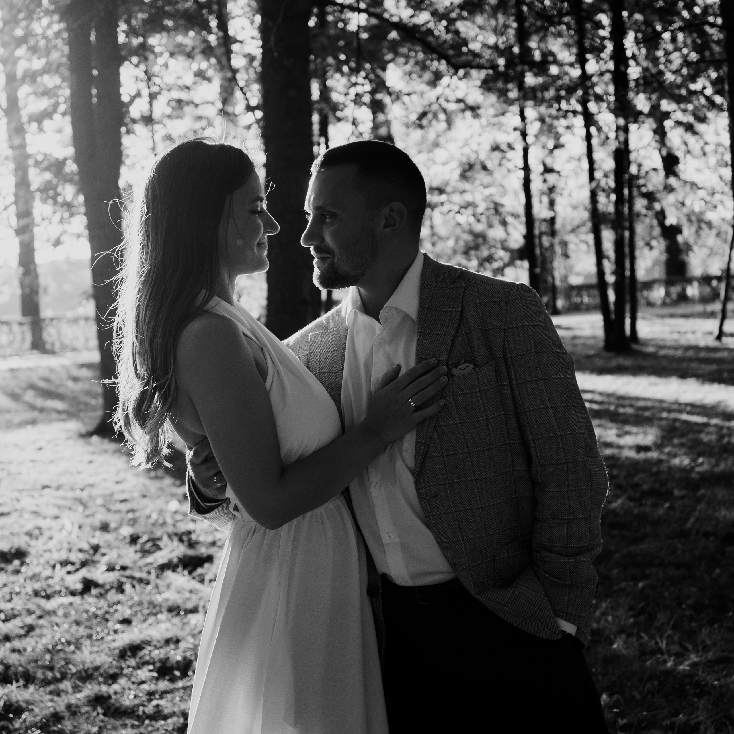 Наташа и Александр. IraLaik