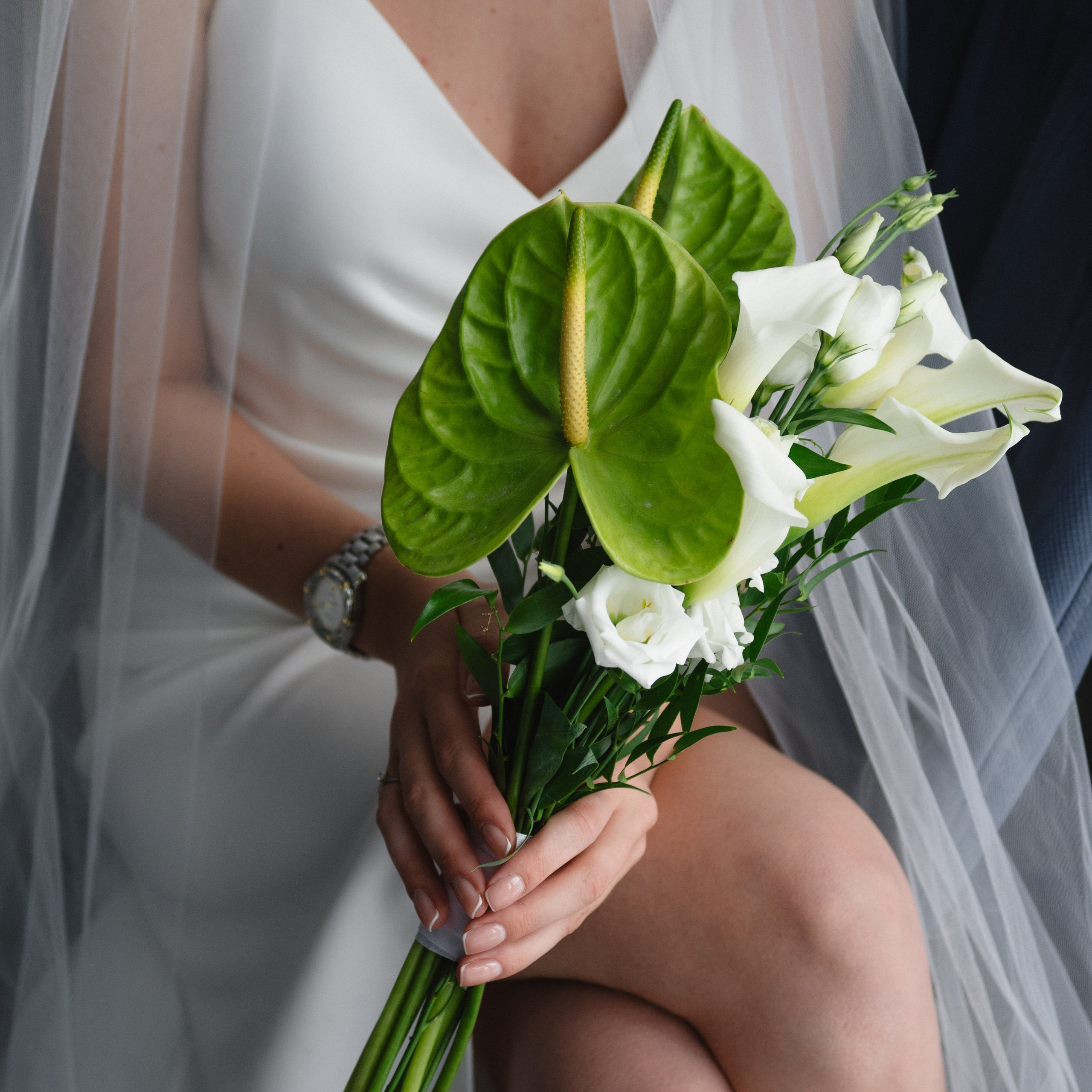 Лера и Армен. IraLaik