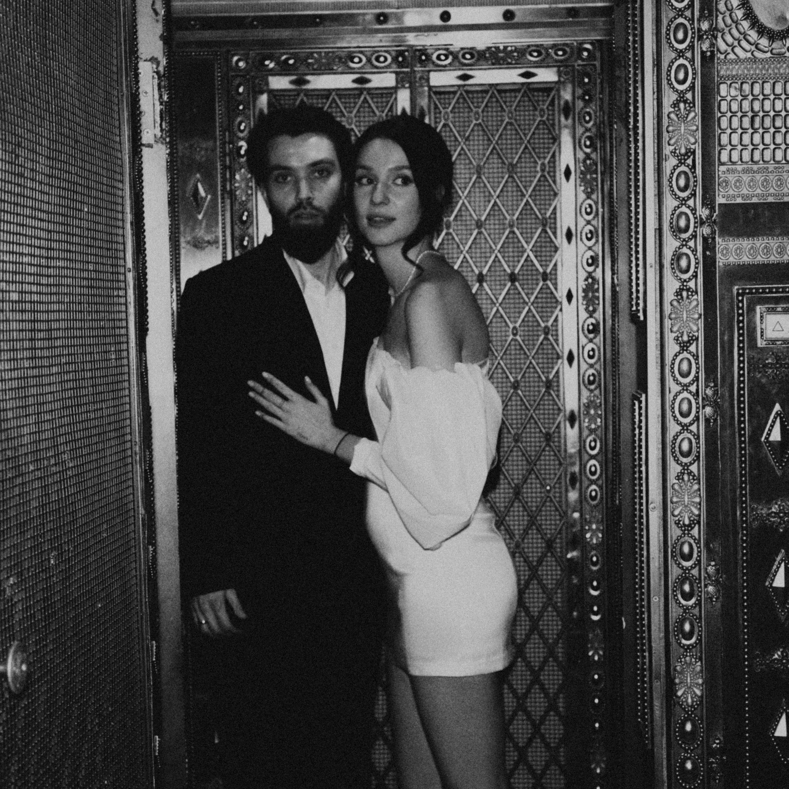 Юля и Игорь. IraLaik