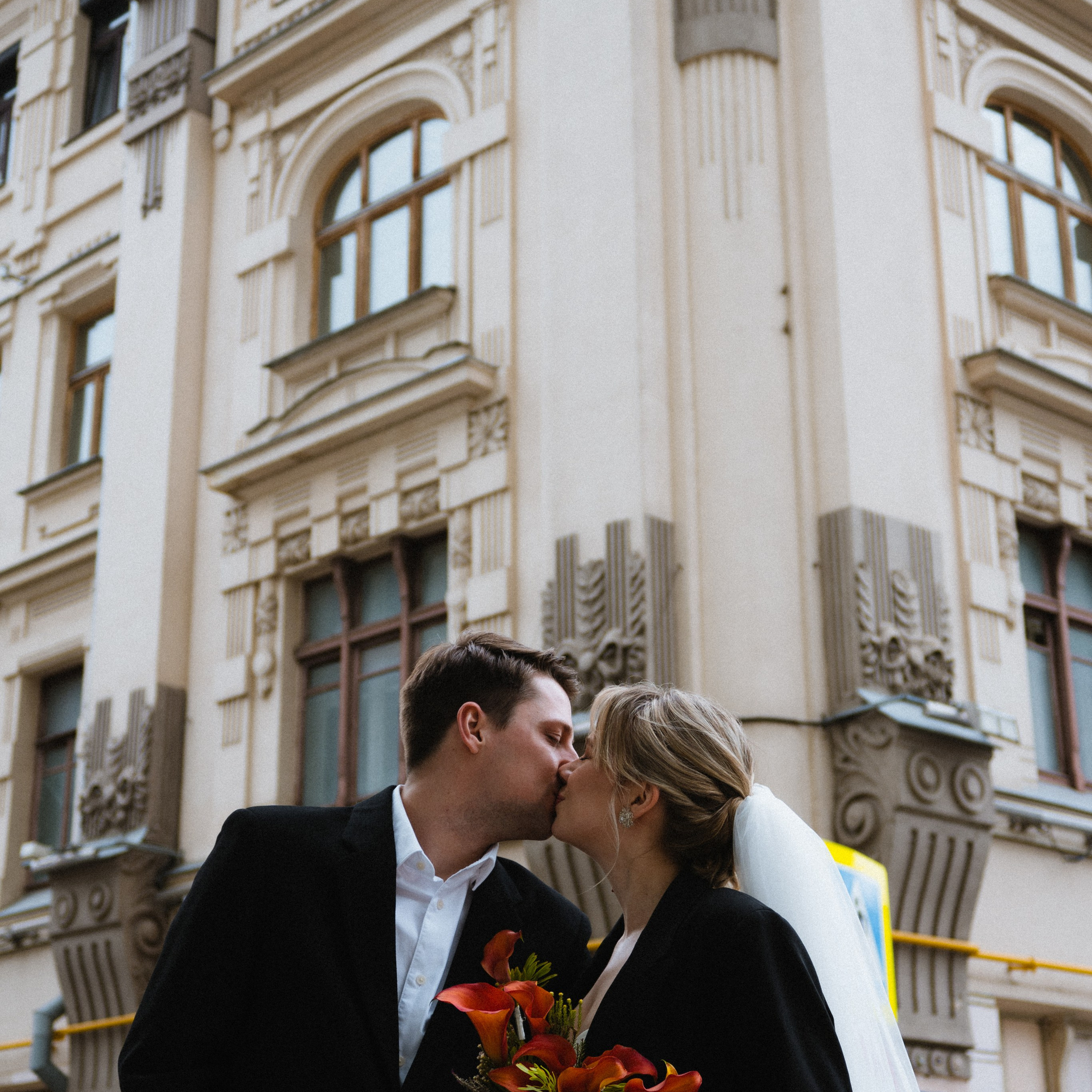 Аня и Паша. IraLaik