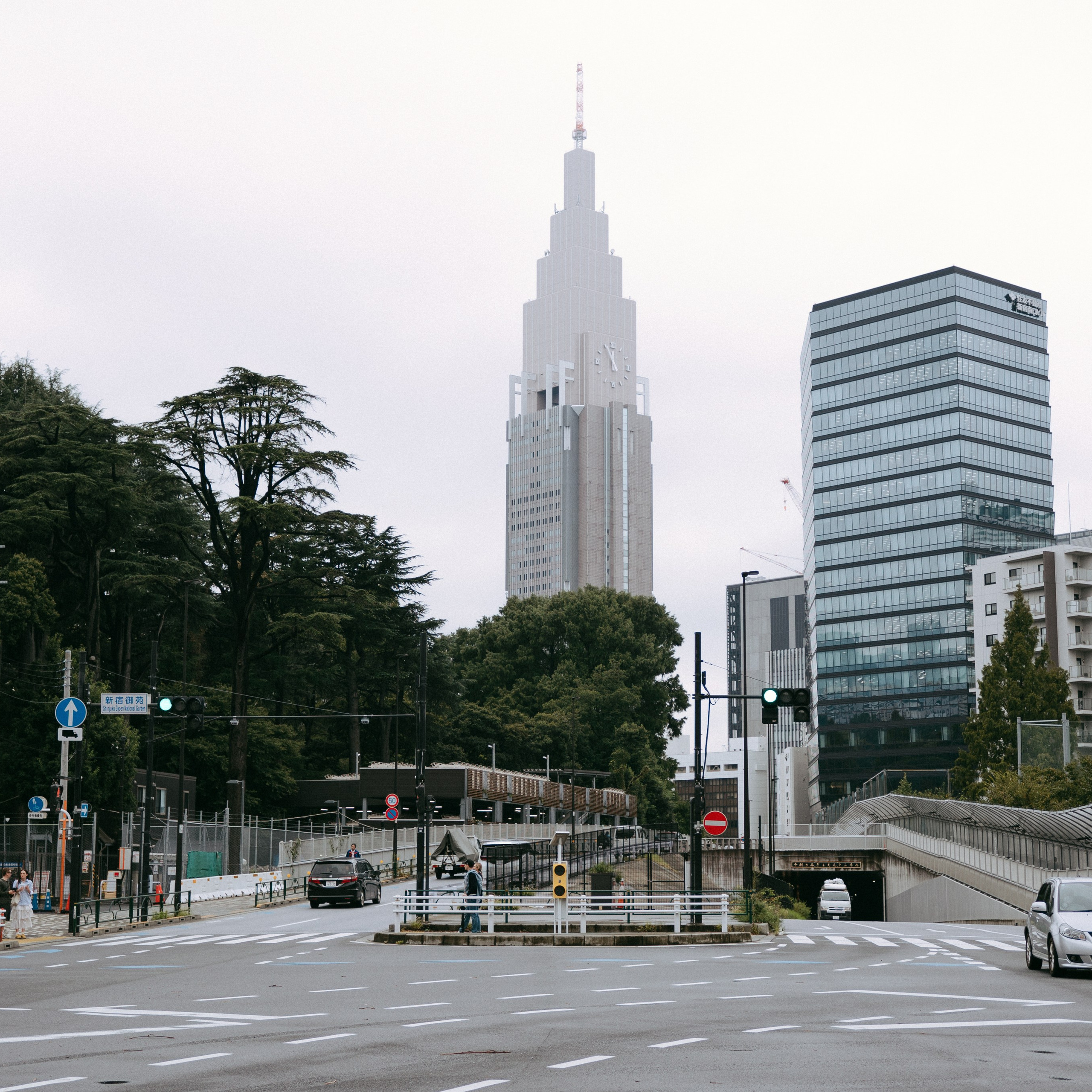 Japan 2.0. IraLaik