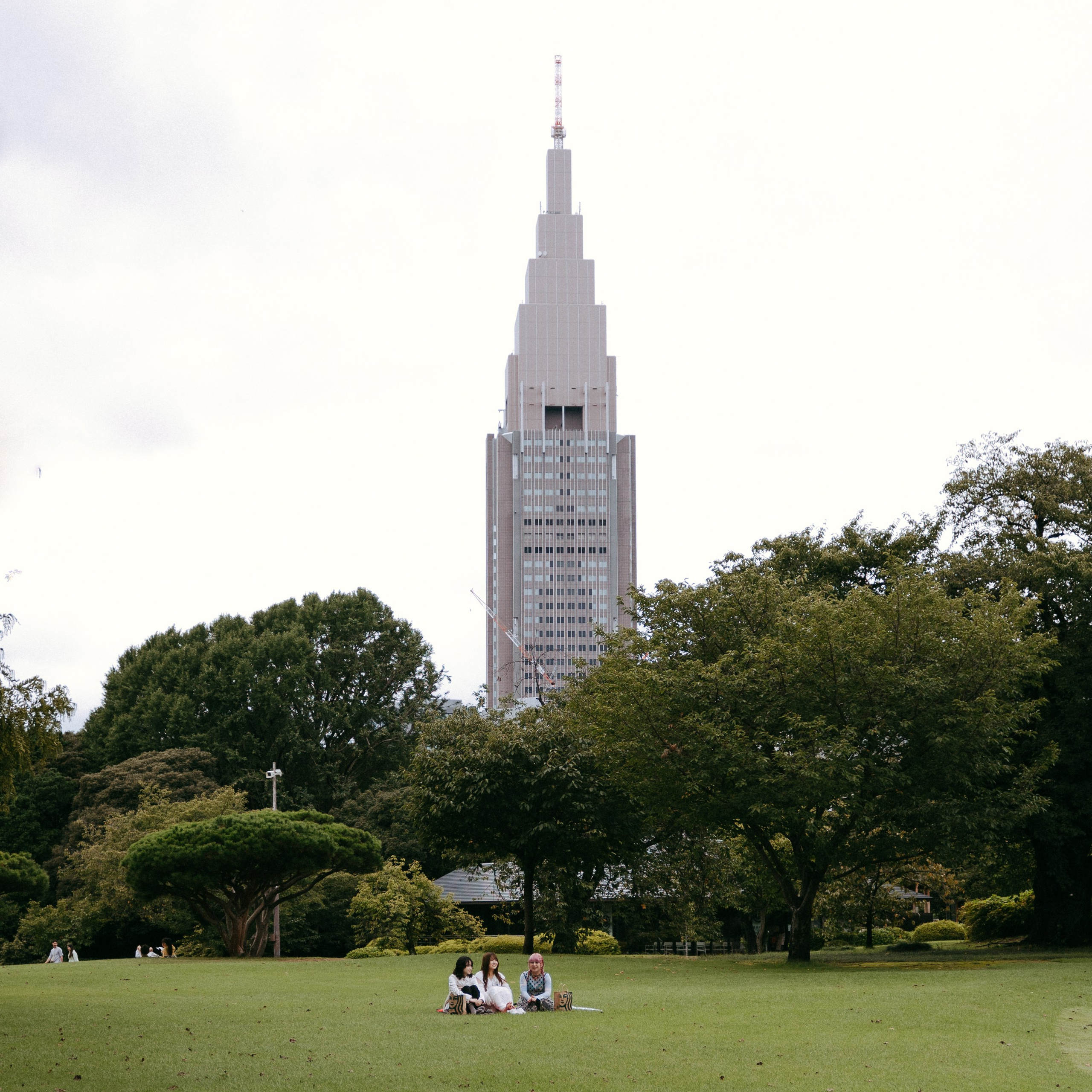 Japan 2.0. IraLaik