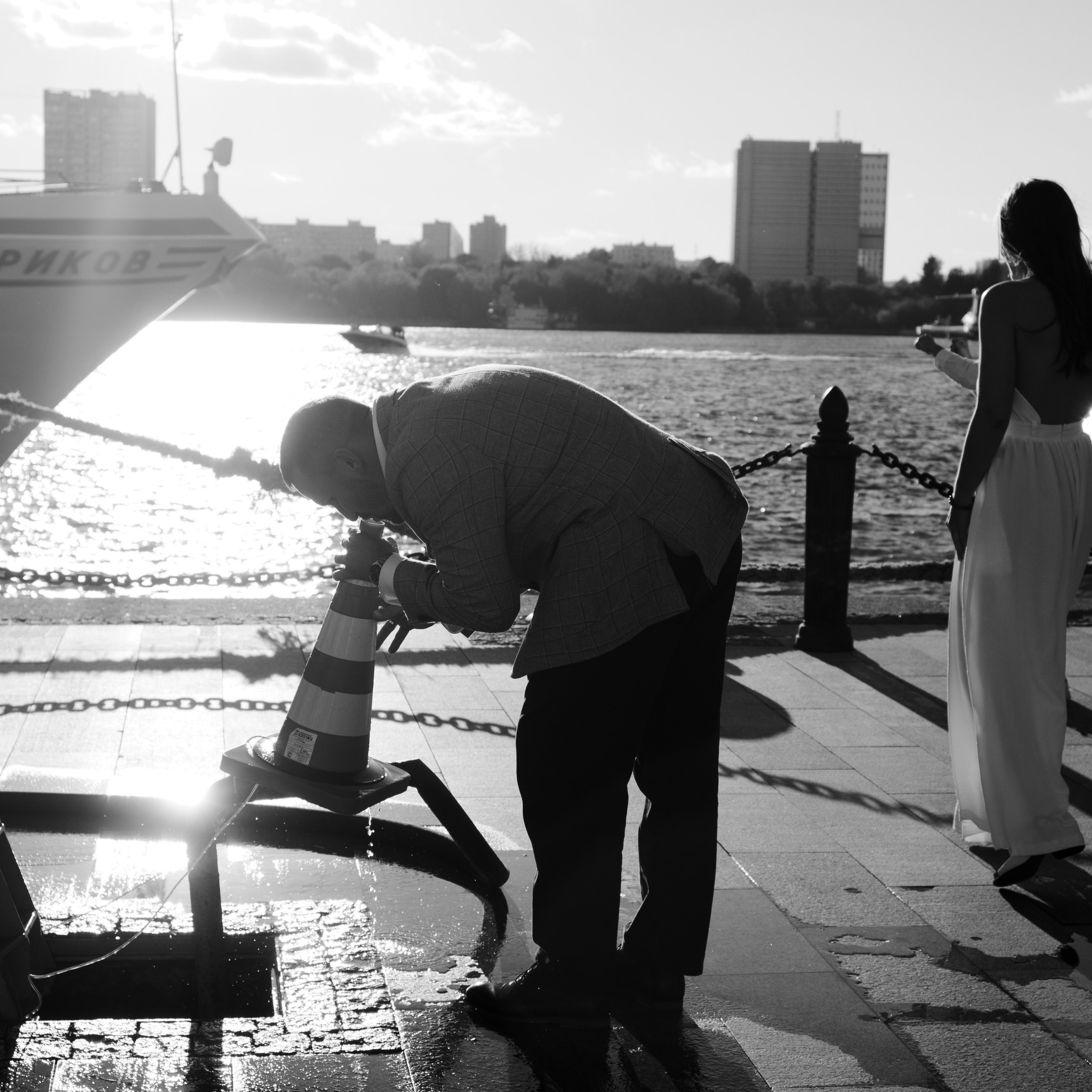 Наташа и Александр. IraLaik