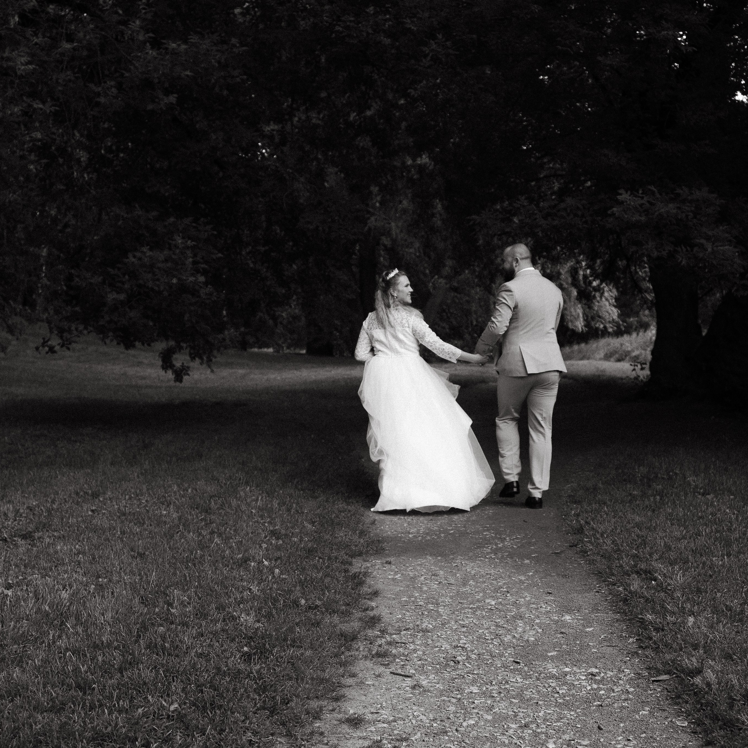 Катя и Руслан. IraLaik