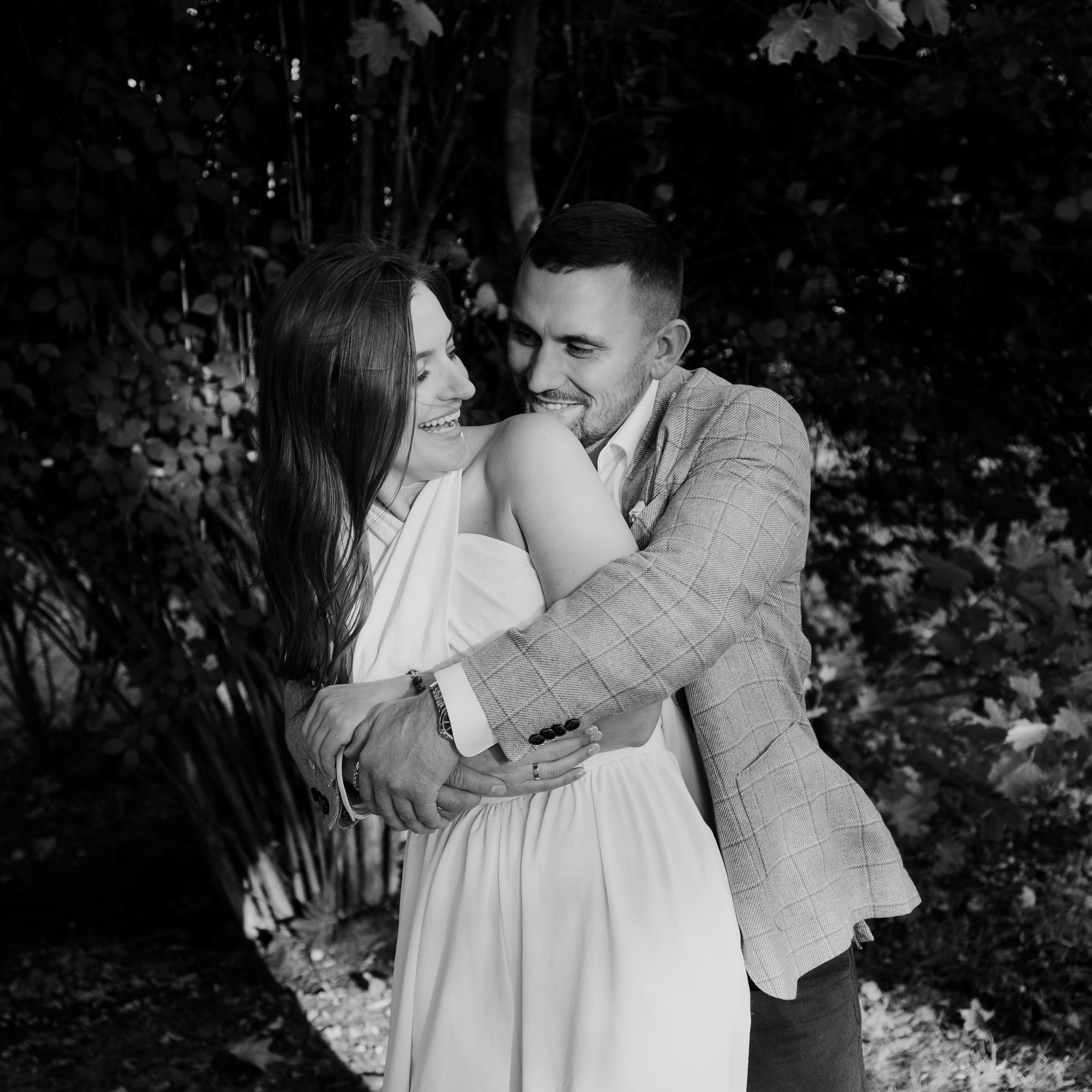 Наташа и Александр. IraLaik