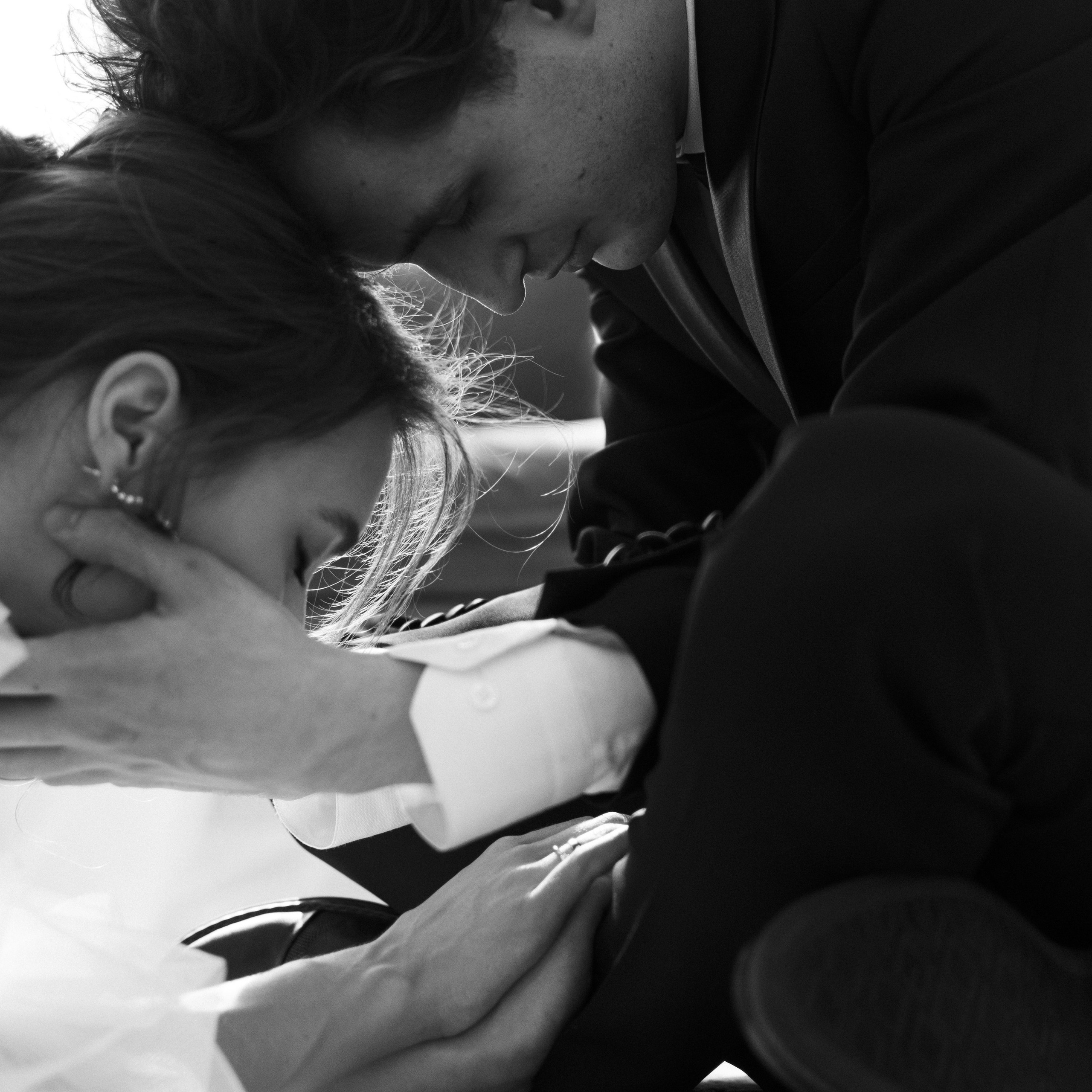 Настя и Егор. IraLaik