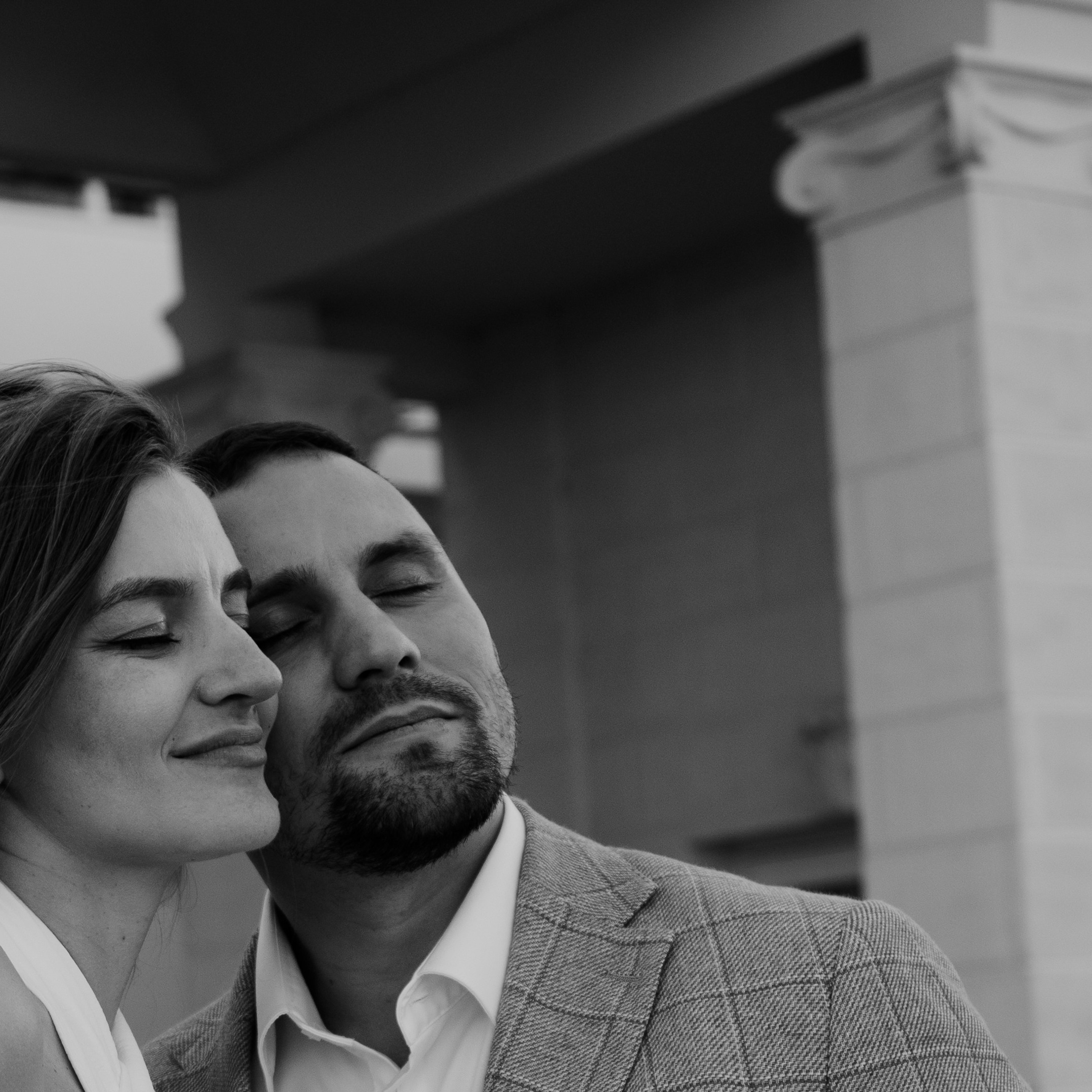 Наташа и Александр. IraLaik