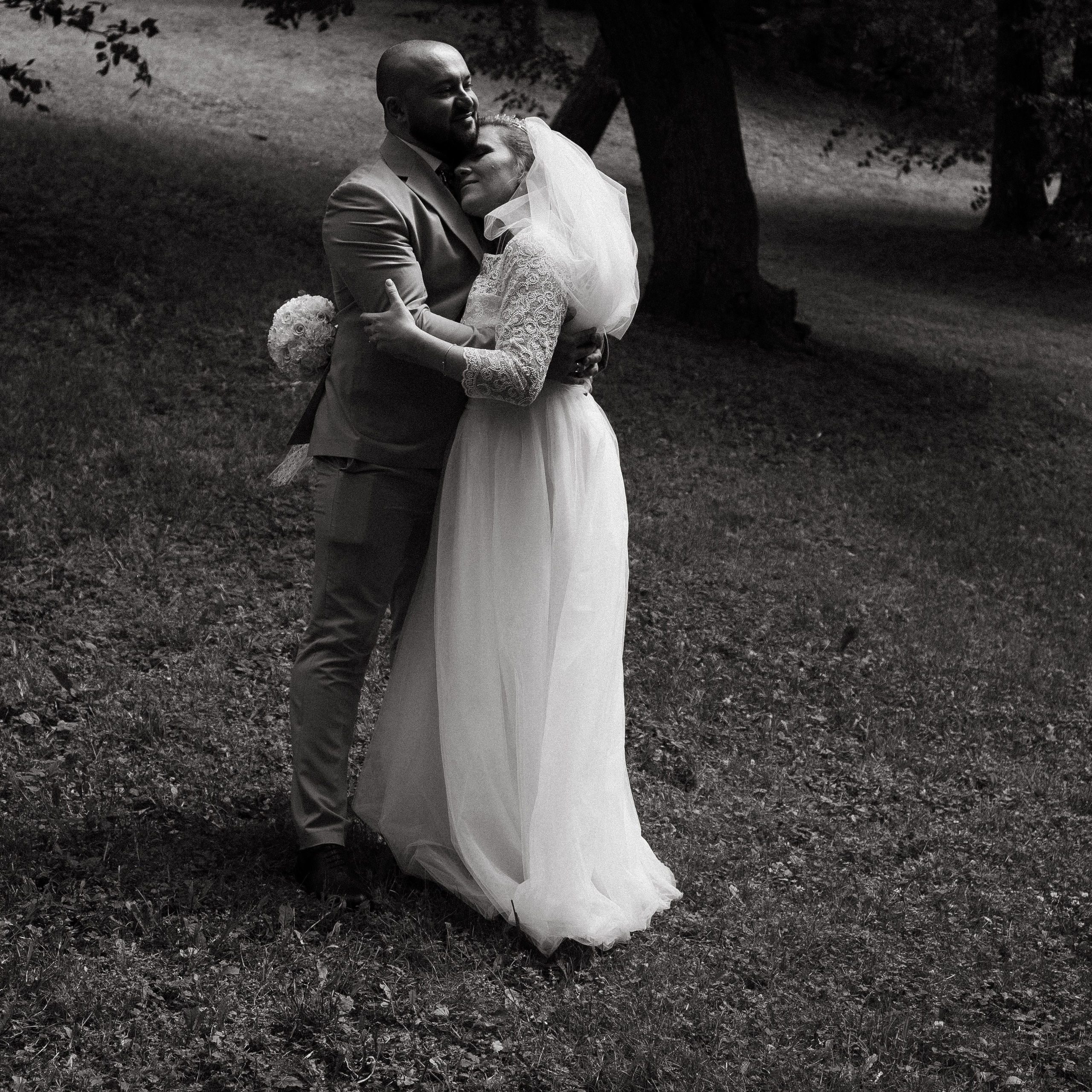 Катя и Руслан