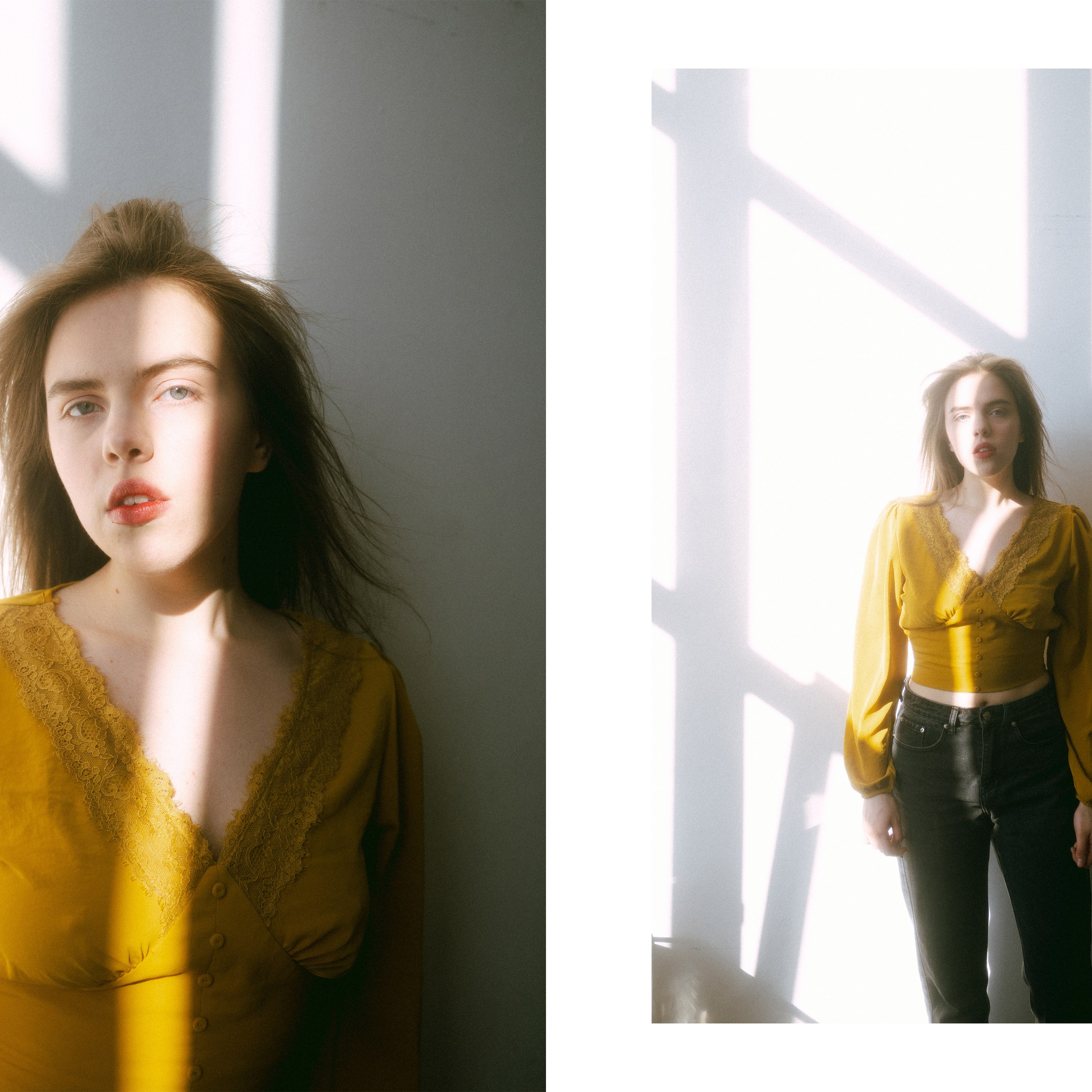 Василиса. IraLaik