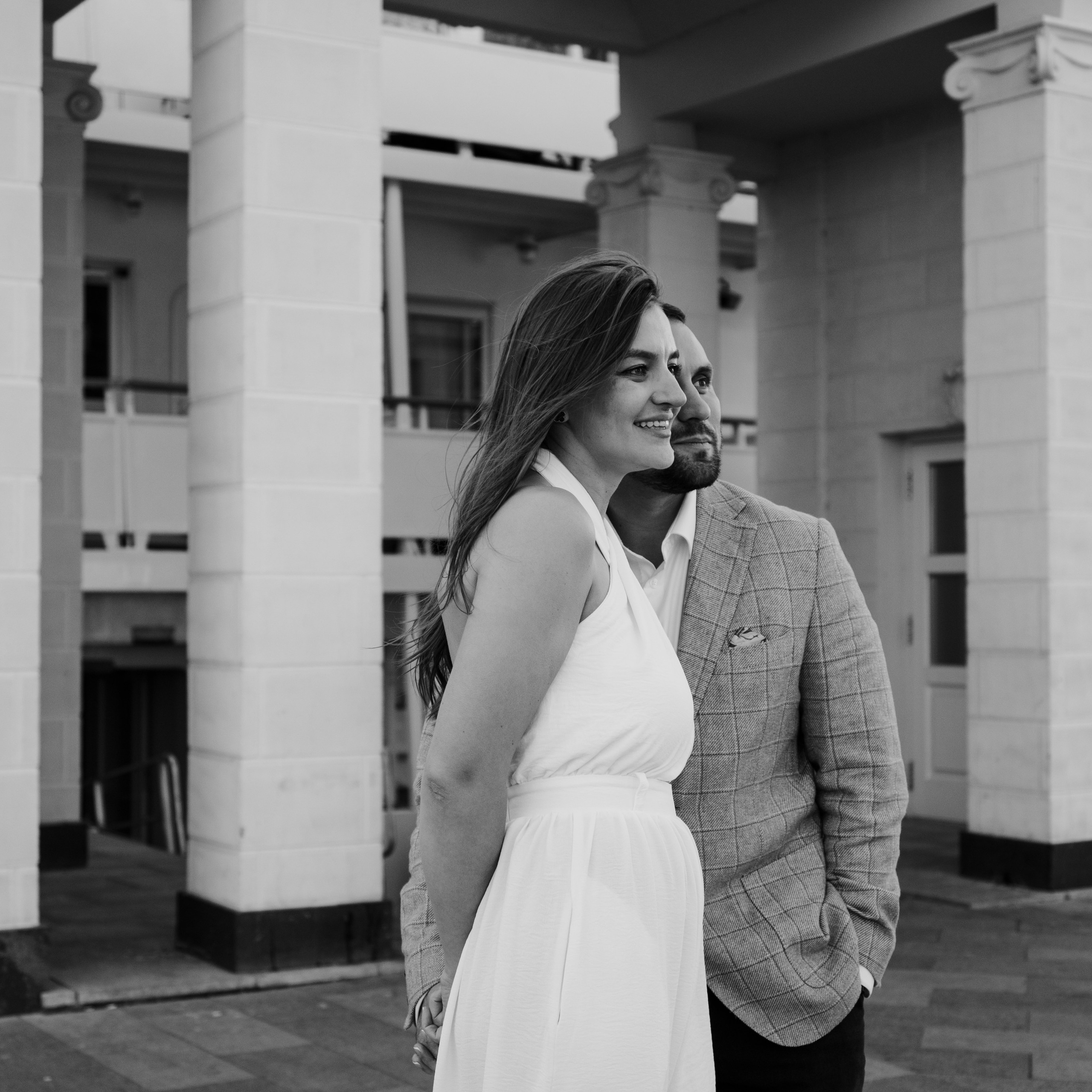 Наташа и Александр. IraLaik