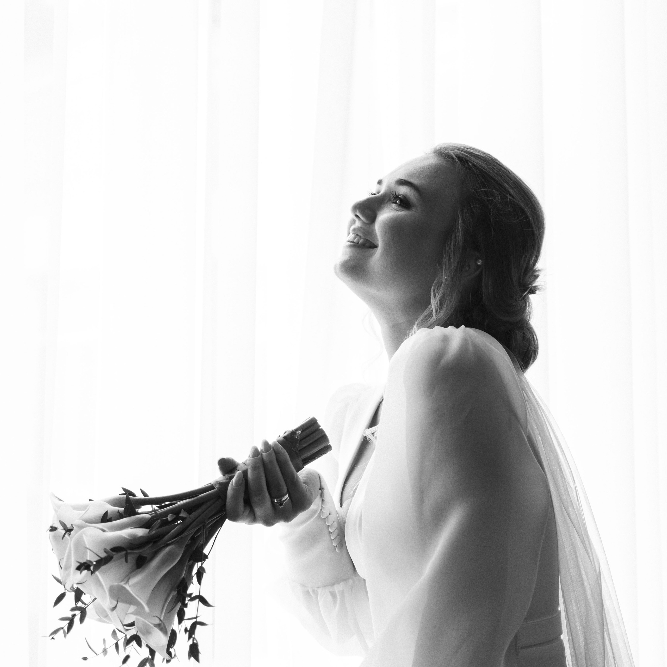 Лена и Глеб. IraLaik