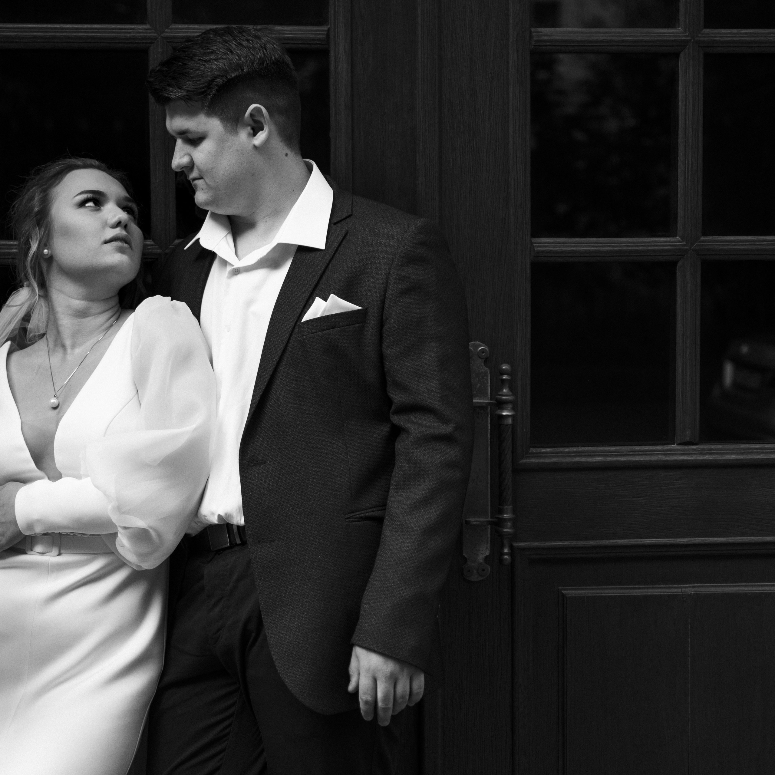 Лена и Глеб. IraLaik