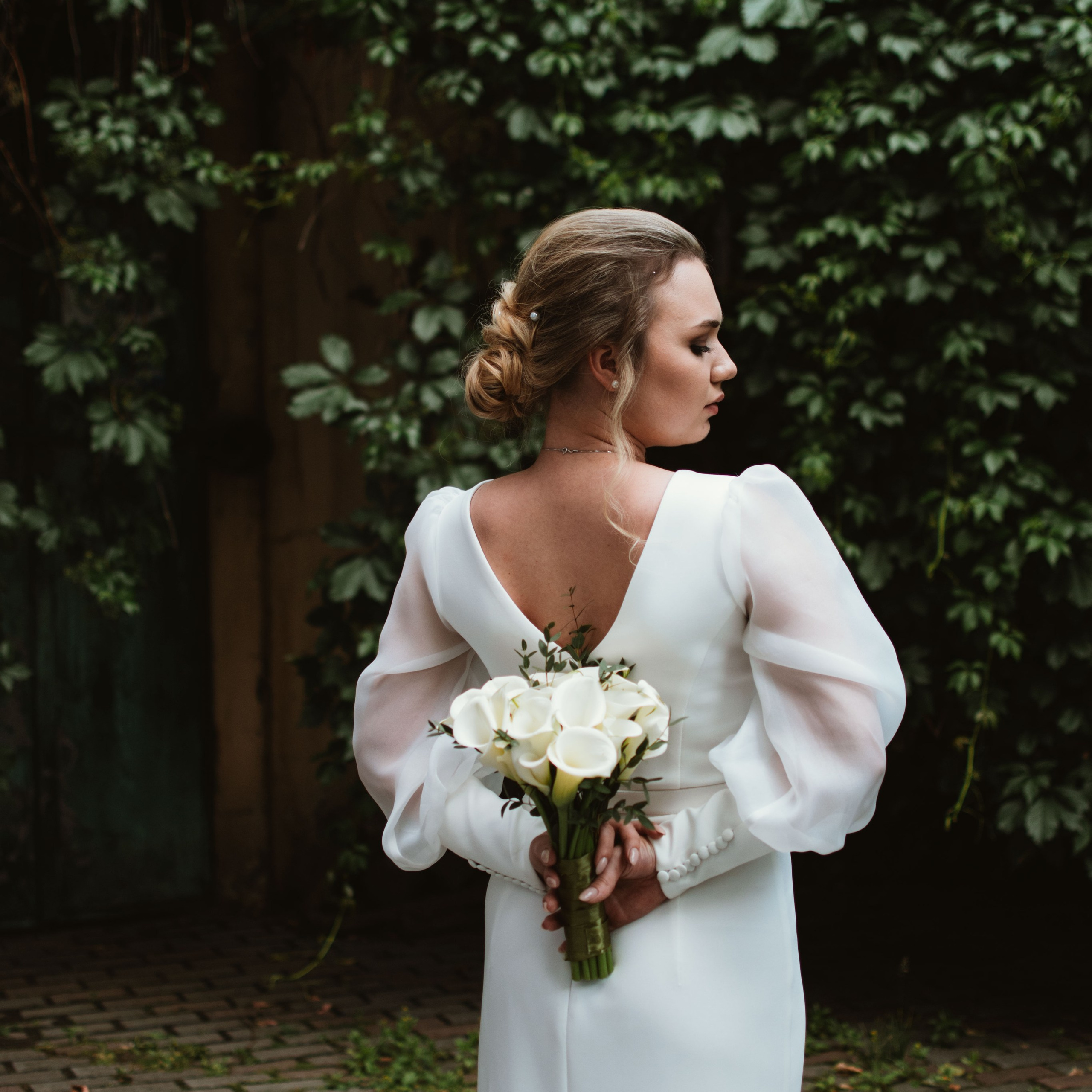 Лена и Глеб. IraLaik