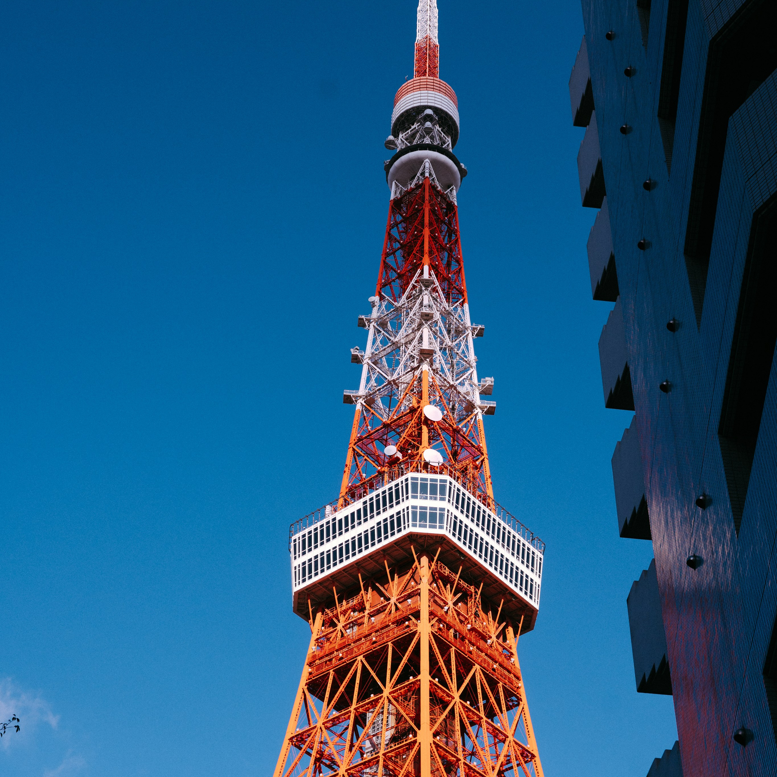 Japan 2.0. IraLaik