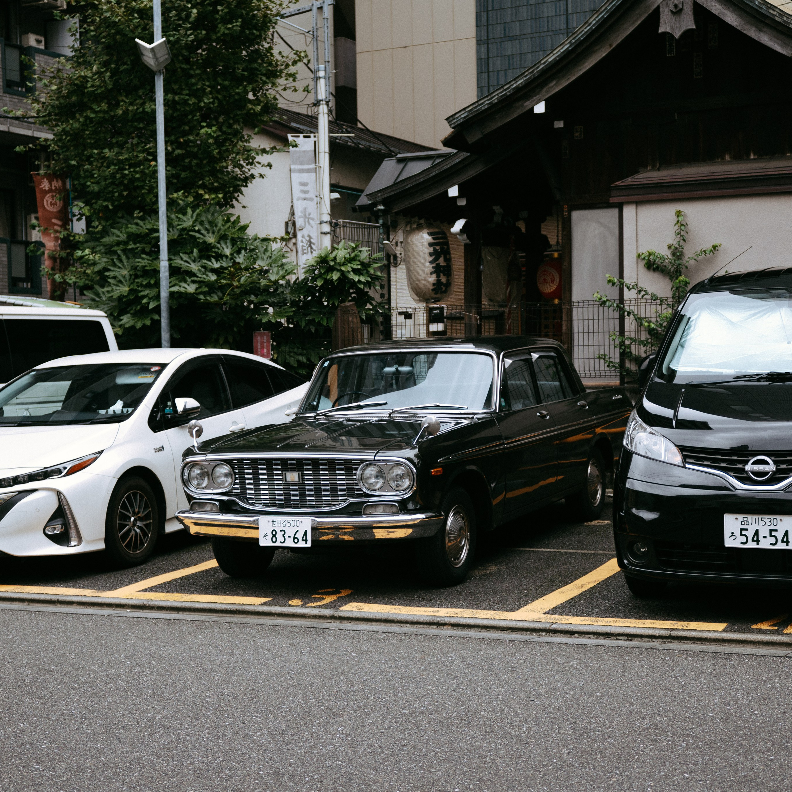 Japan 2.0. IraLaik