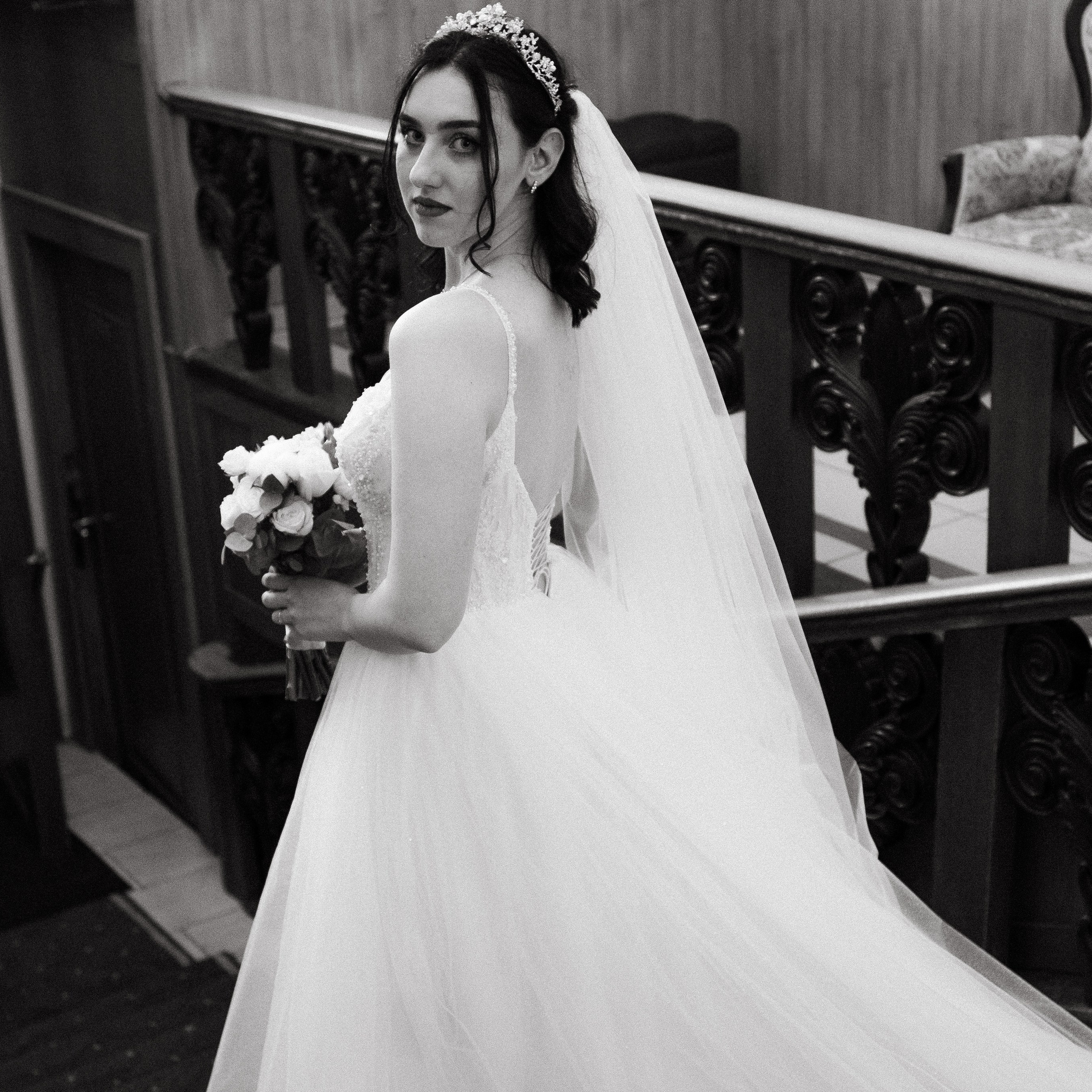 Маша и Стас. IraLaik