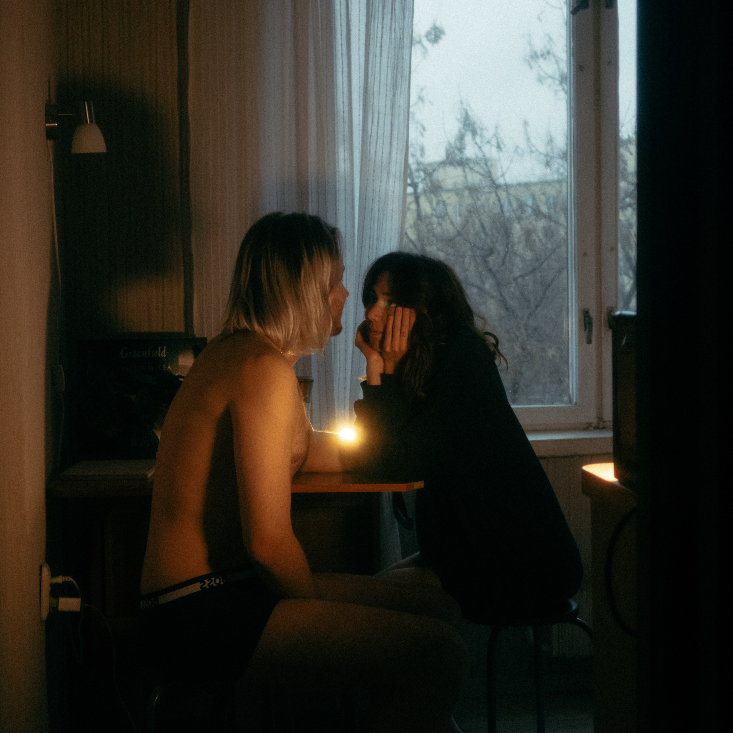 Катя Сеня. IraLaik