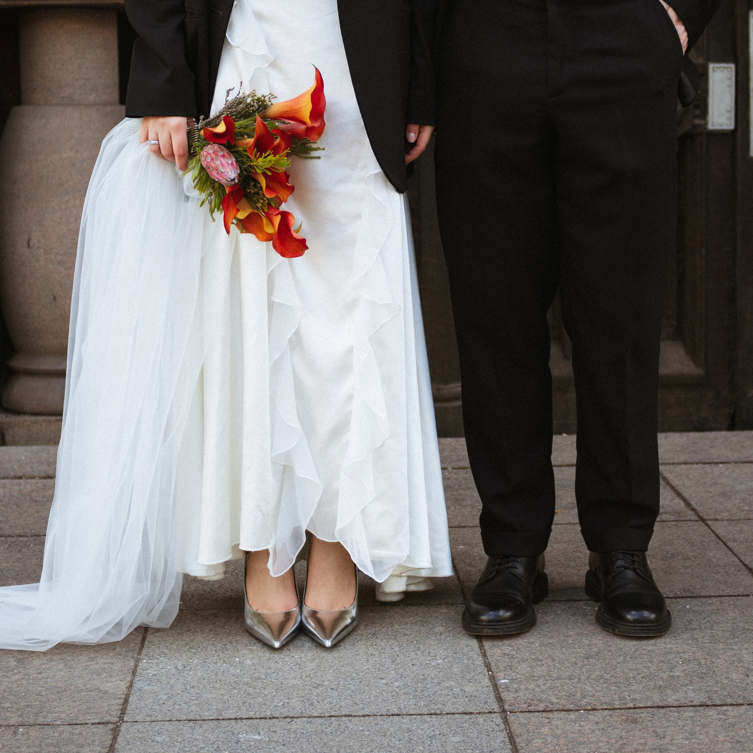 Аня и Паша. IraLaik