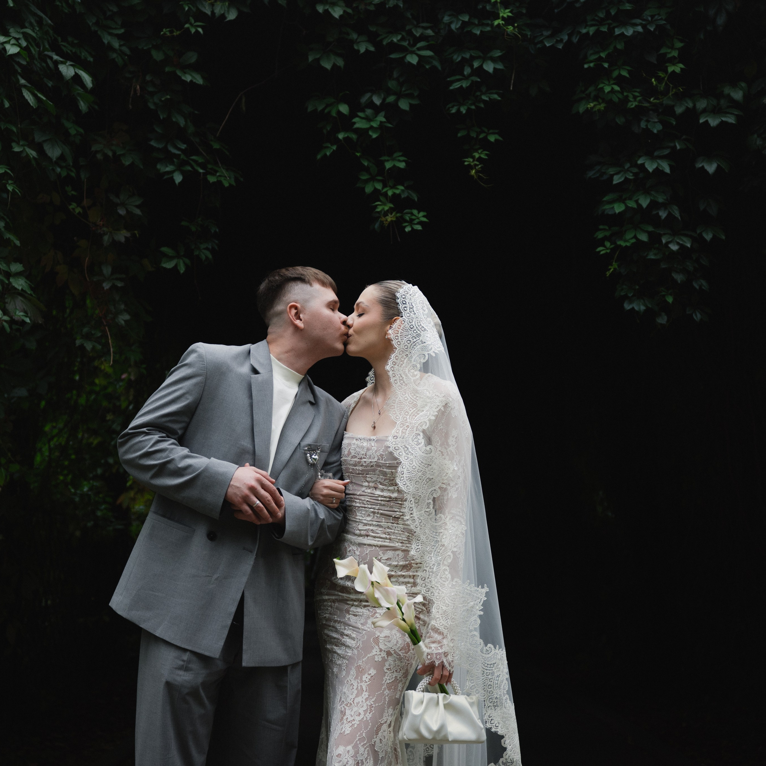 Оля и Никита. IraLaik