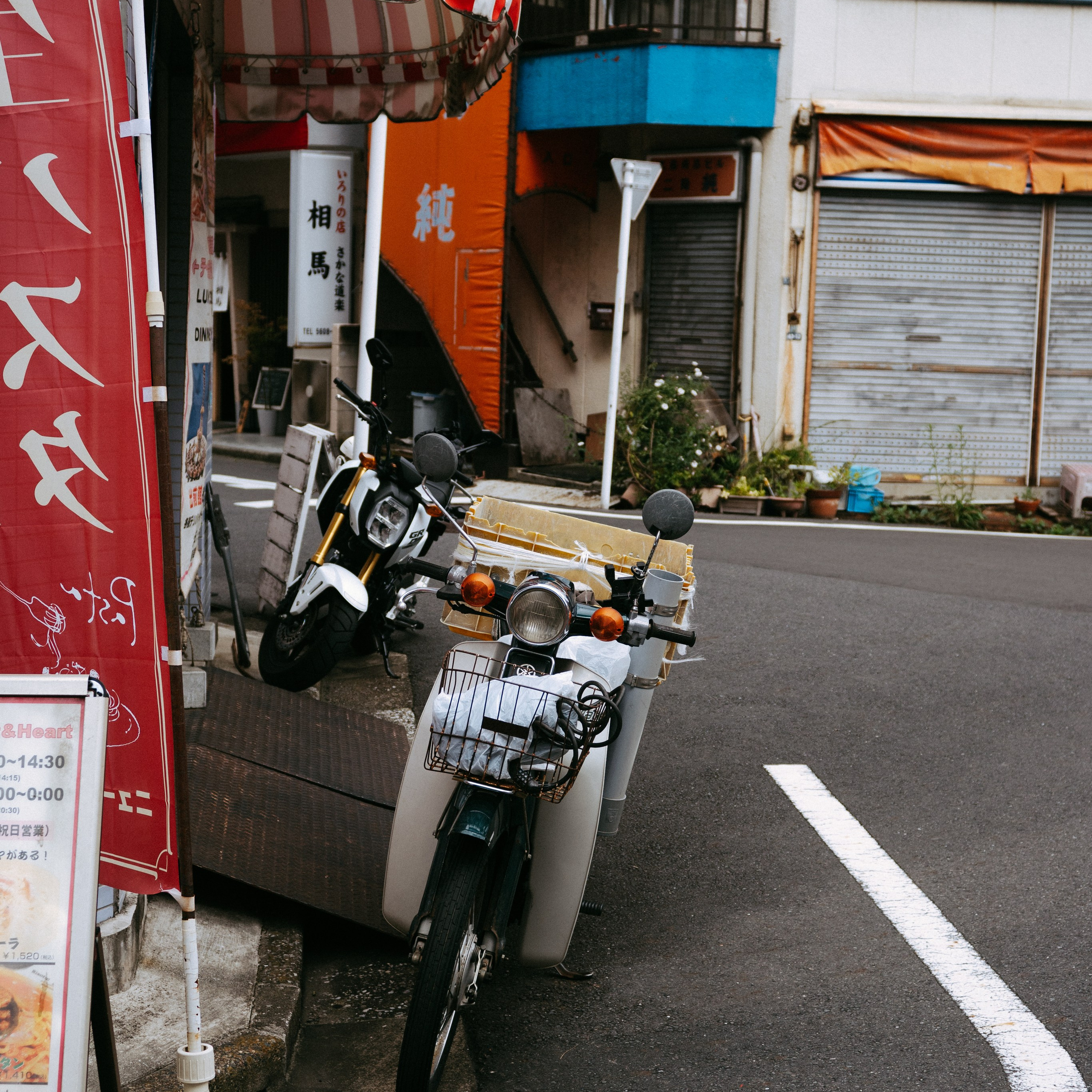 Japan 2.0. IraLaik