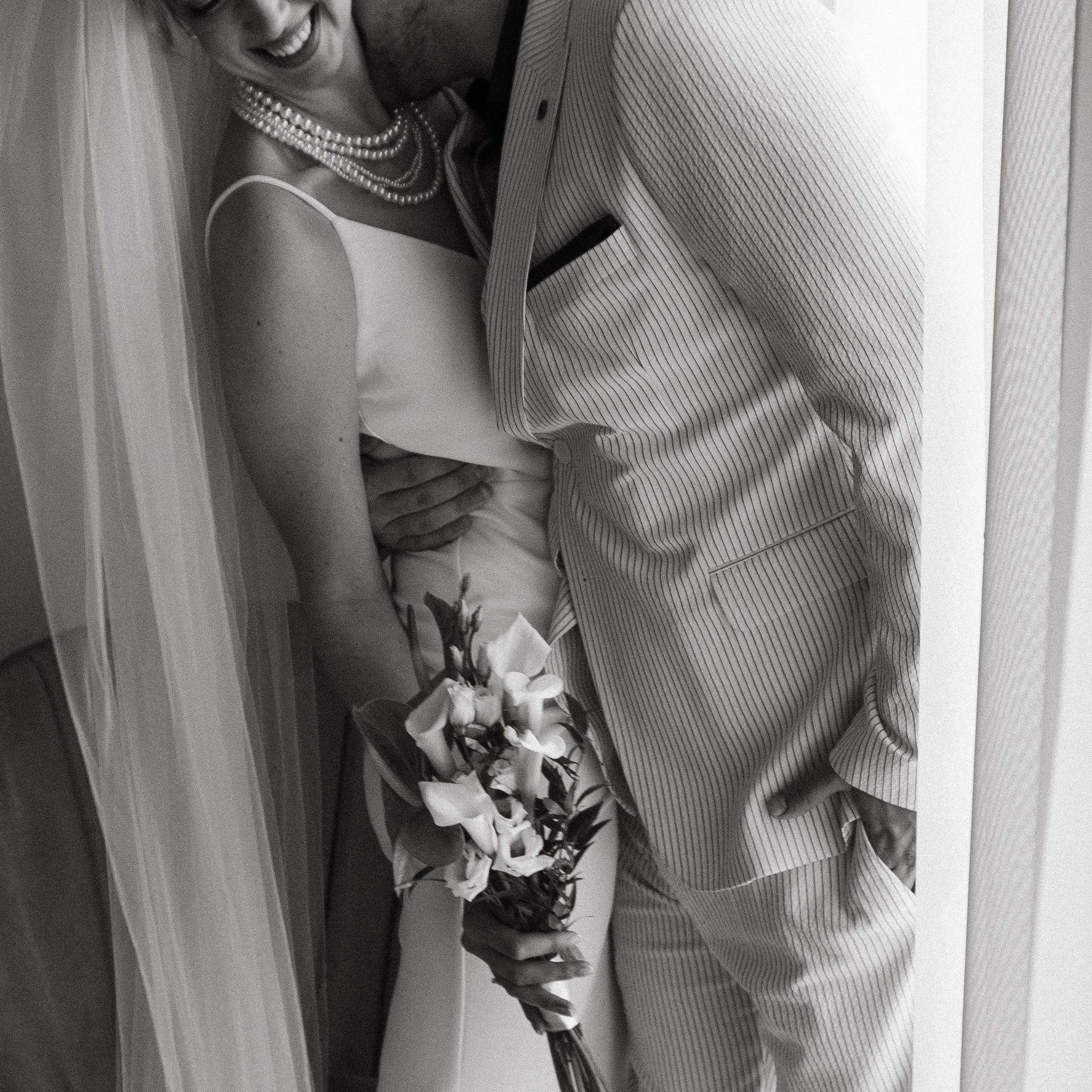 Лера и Армен. IraLaik