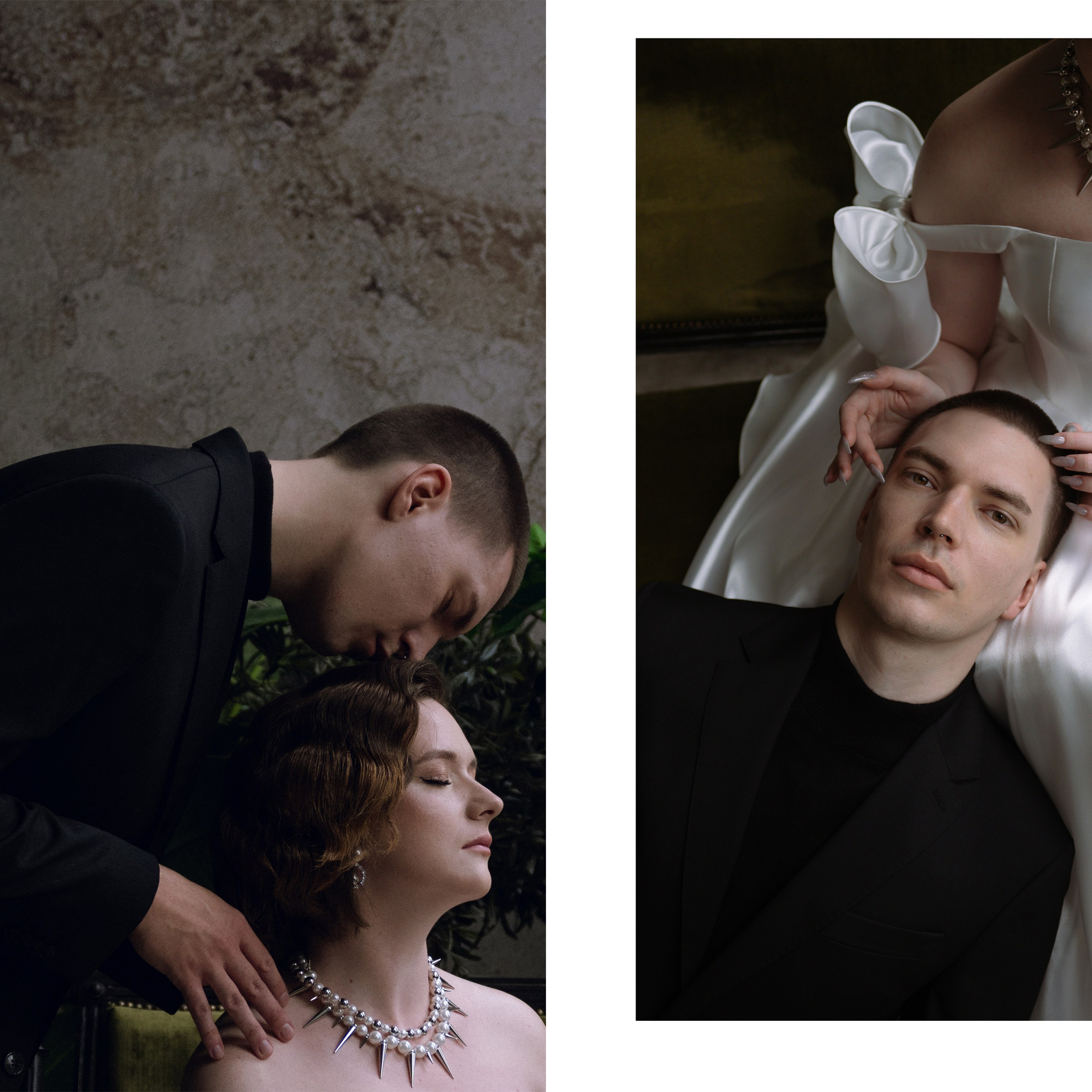 Евгения и Иван. IraLaik