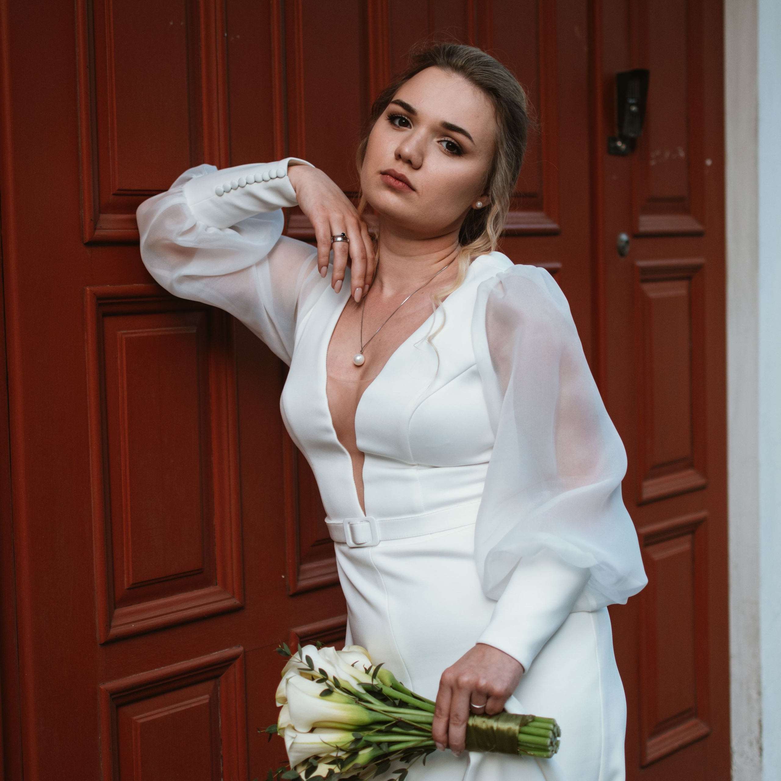 Лена и Глеб. IraLaik