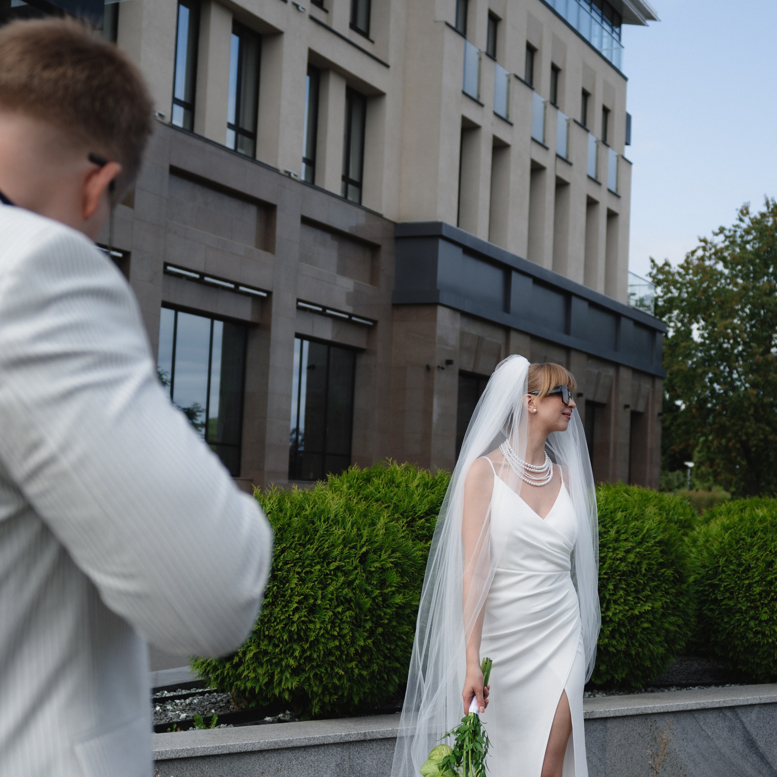 Лера и Армен. IraLaik