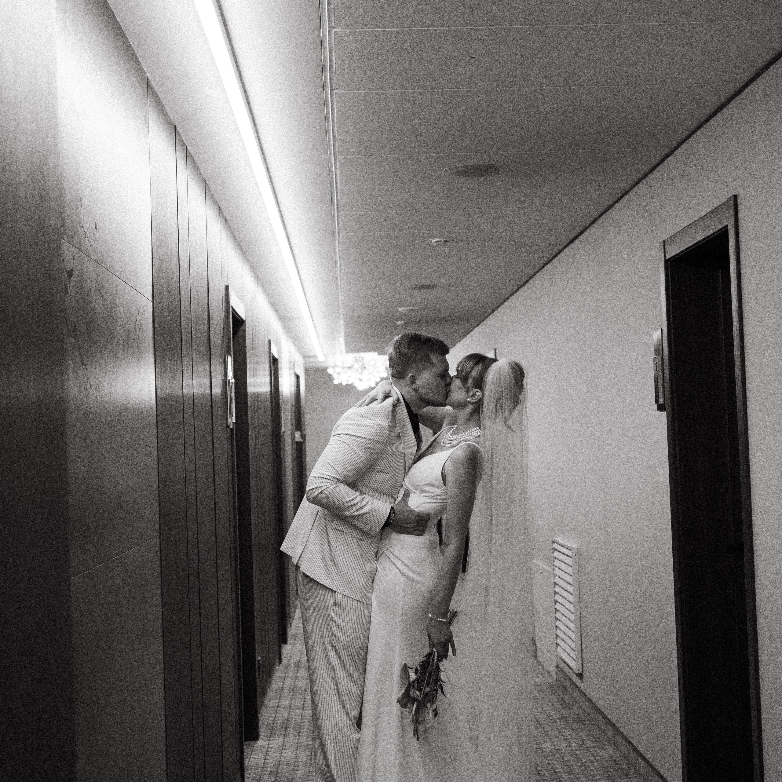 Лера и Армен. IraLaik