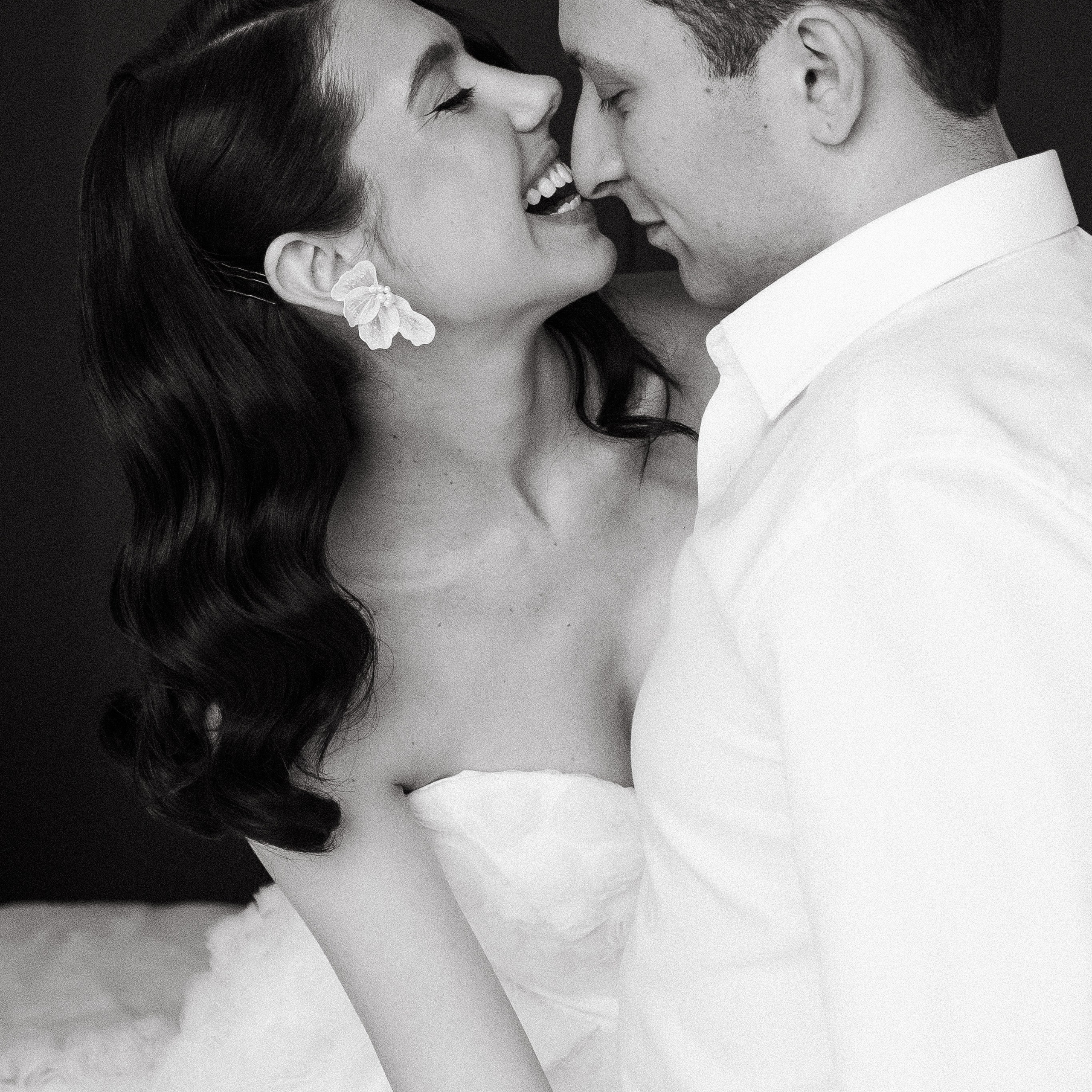 Полина и Рома. IraLaik