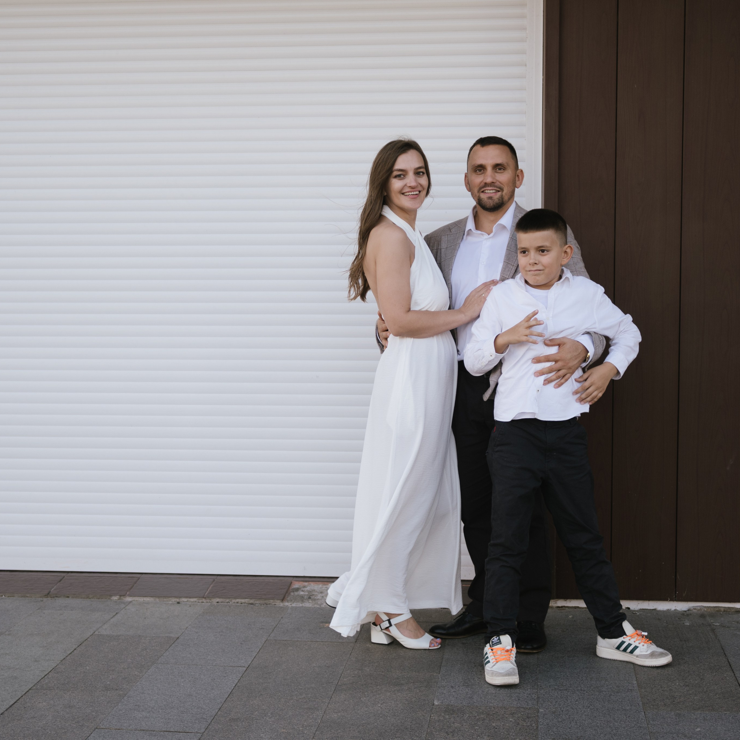 Наташа и Александр. IraLaik