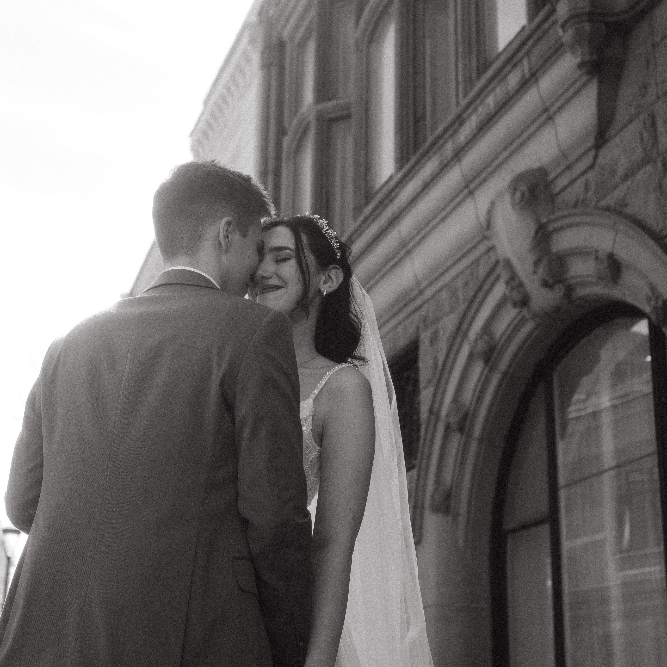 Маша и Стас. IraLaik